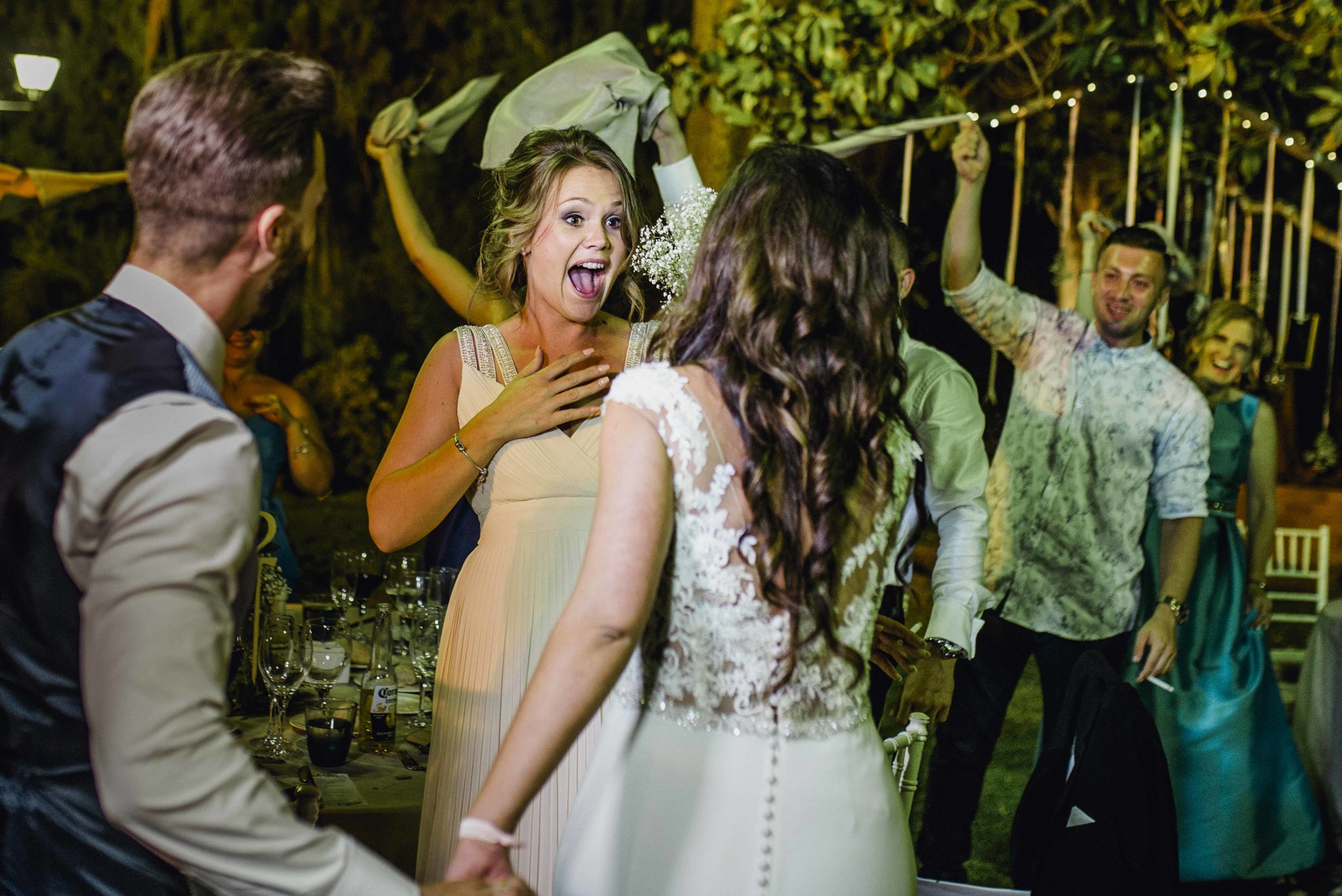 Boda Finca el Alamillo Málaga 67