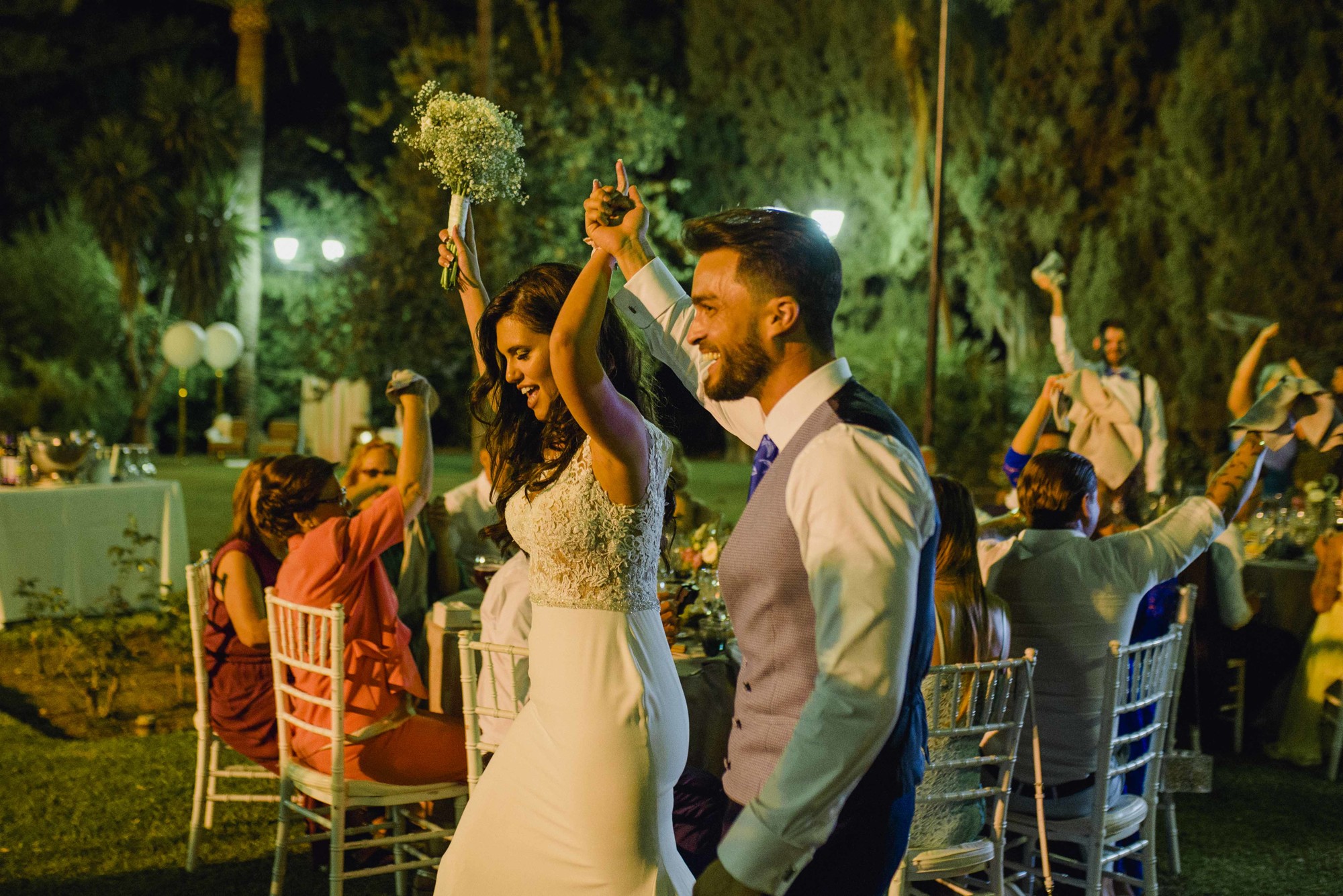 Boda Finca el Alamillo Málaga 66