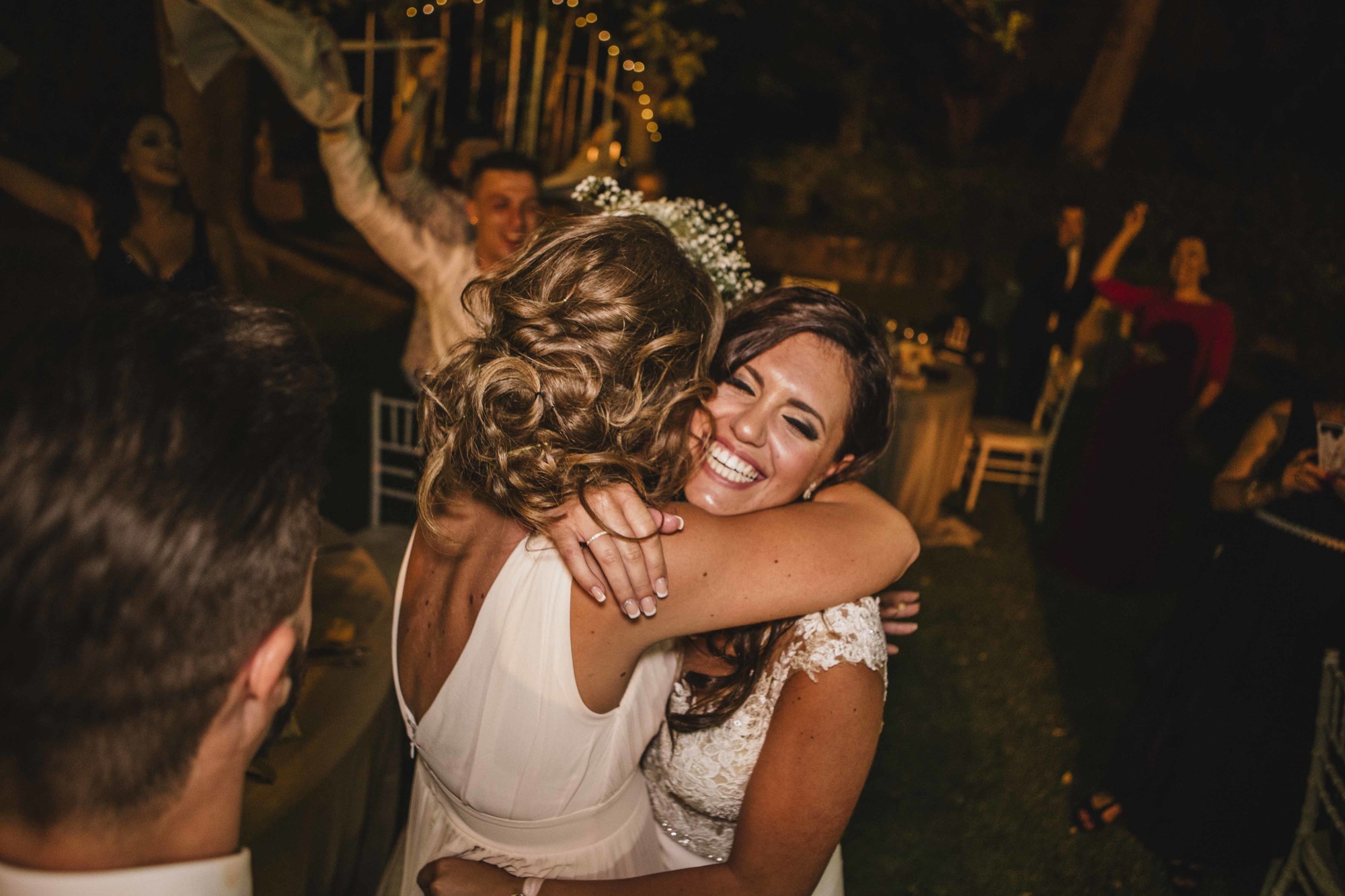 Boda Finca el Alamillo Málaga 68