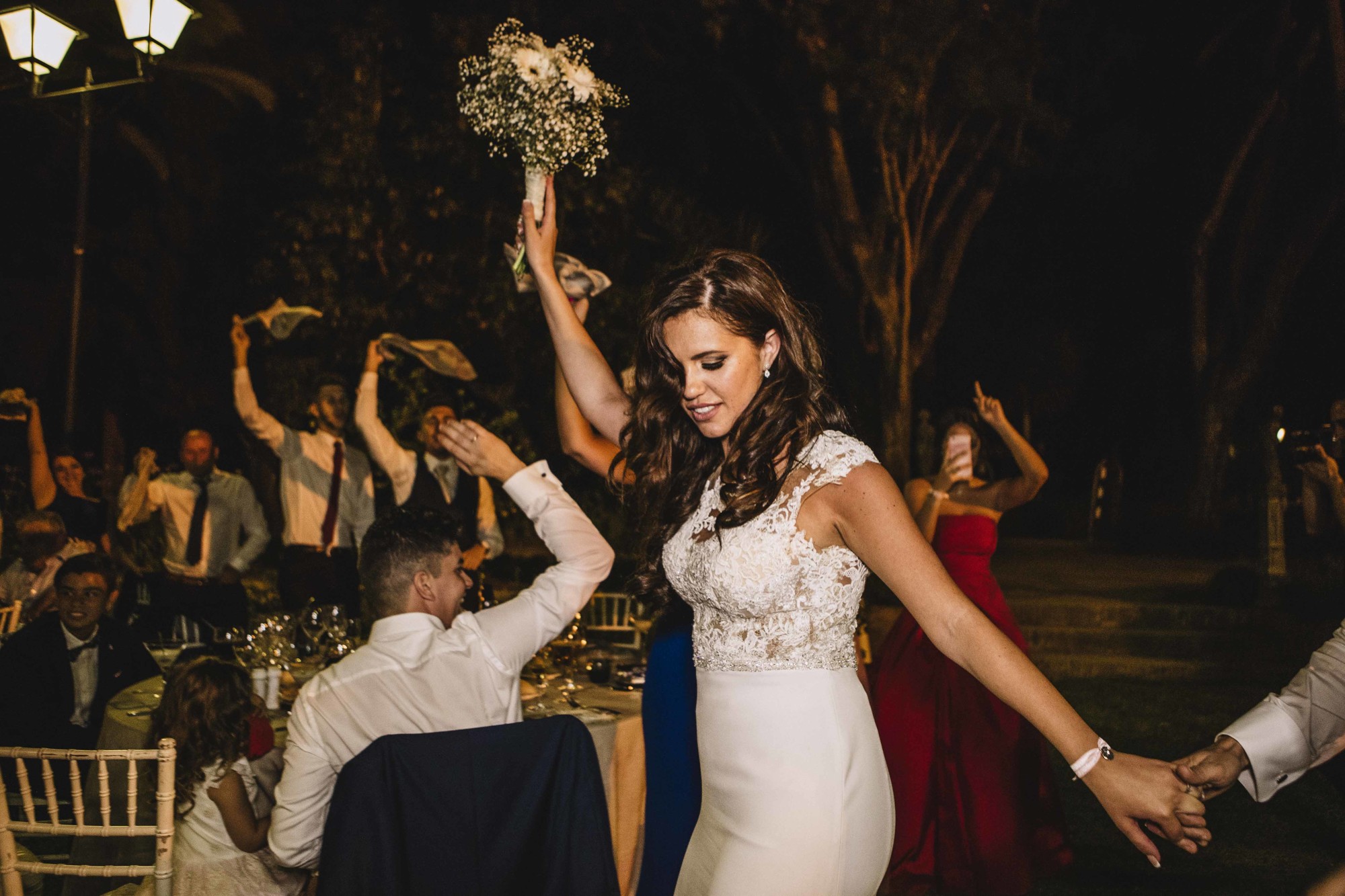 Boda Finca el Alamillo Málaga 65