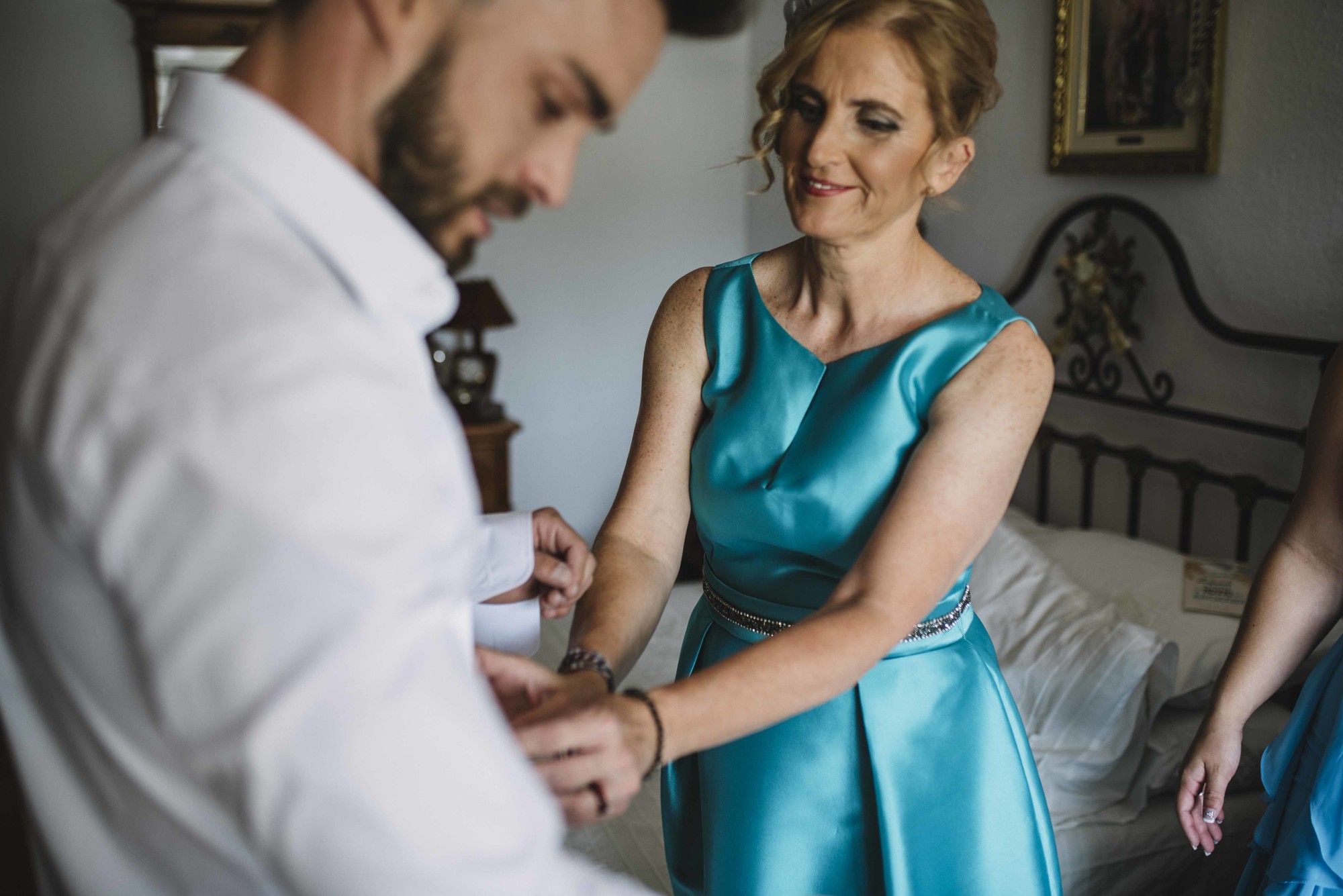 Boda Finca el Alamillo Málaga 28