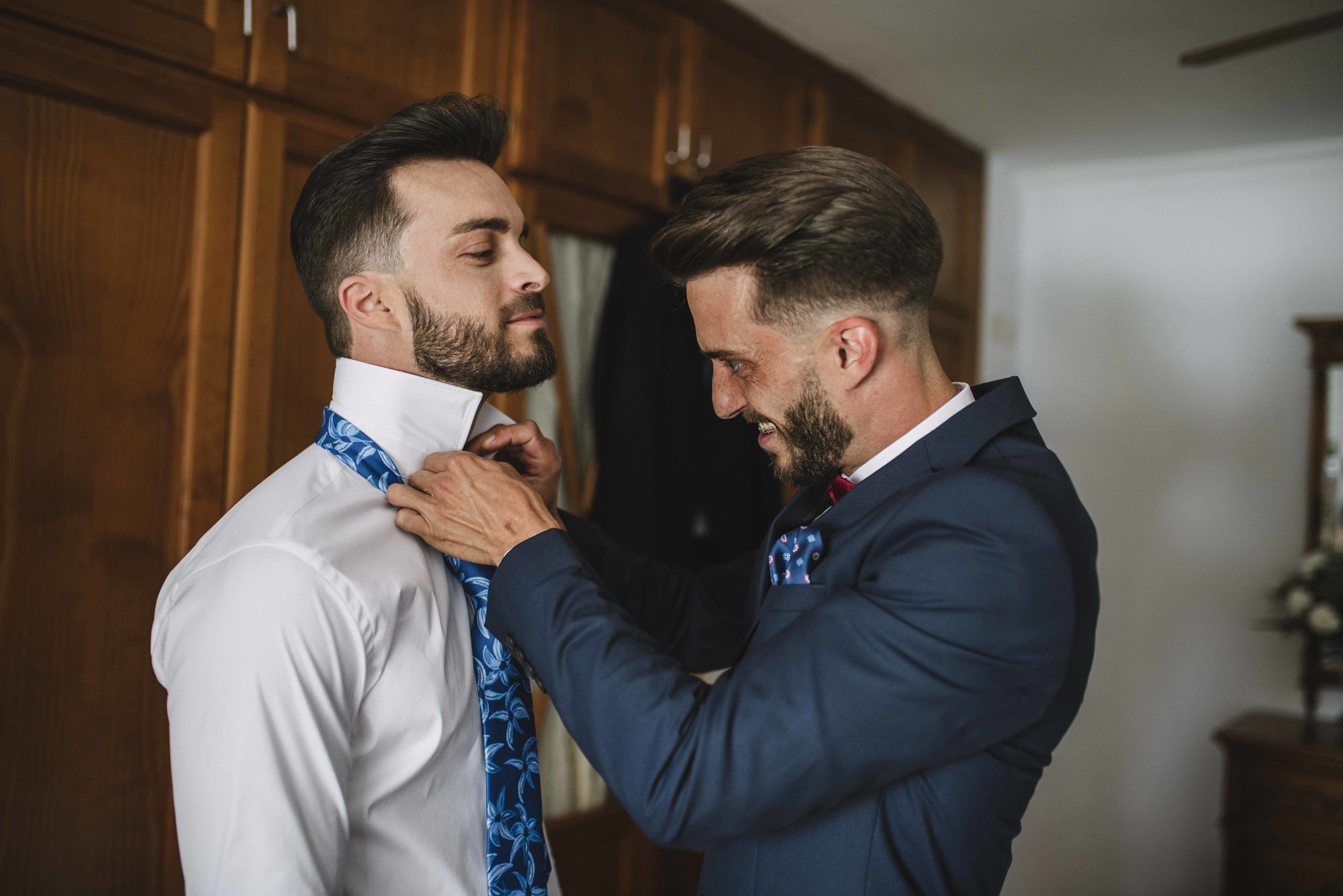 Boda Finca el Alamillo Málaga 30