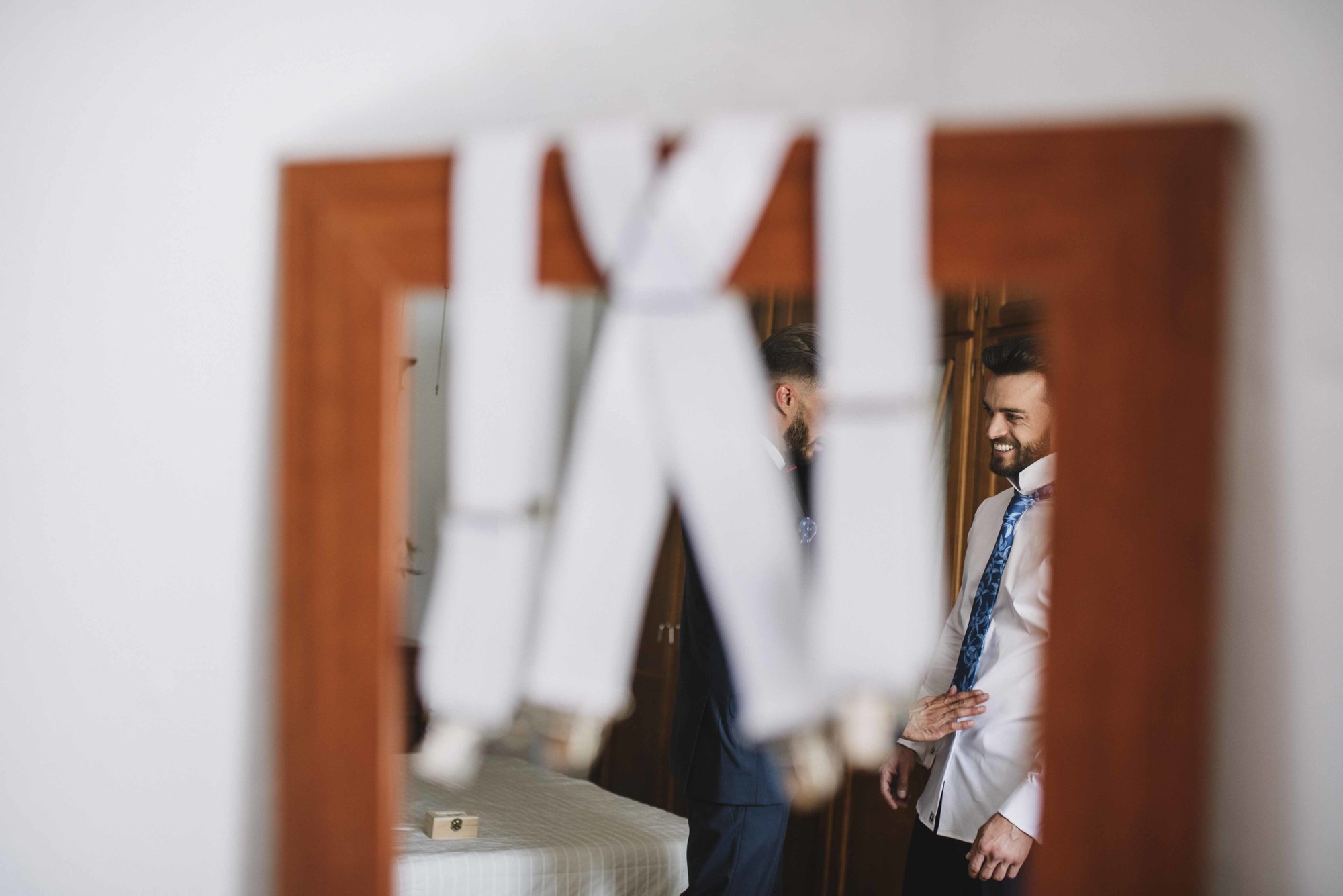 Boda Finca el Alamillo Málaga 26
