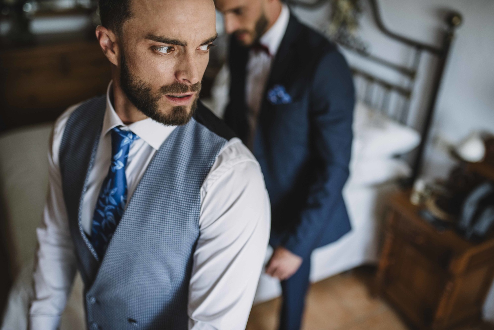 Boda Finca el Alamillo Málaga 32