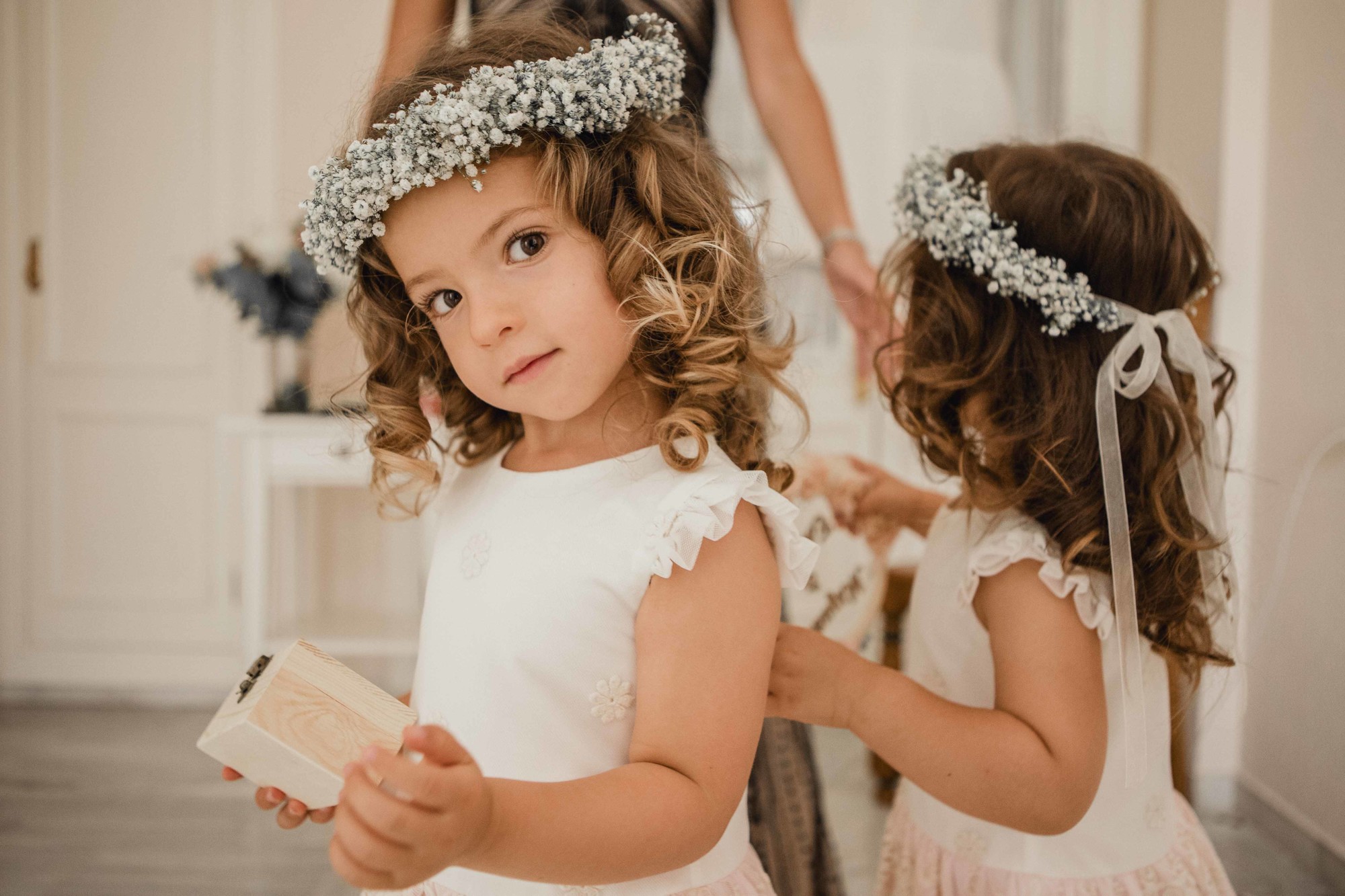 Boda Finca el Alamillo Málaga 12