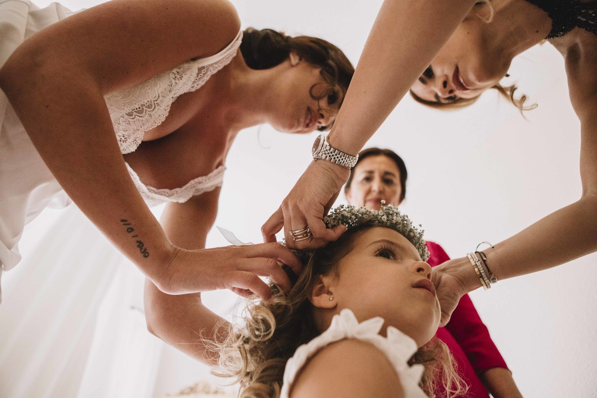 Boda Finca el Alamillo Málaga 11