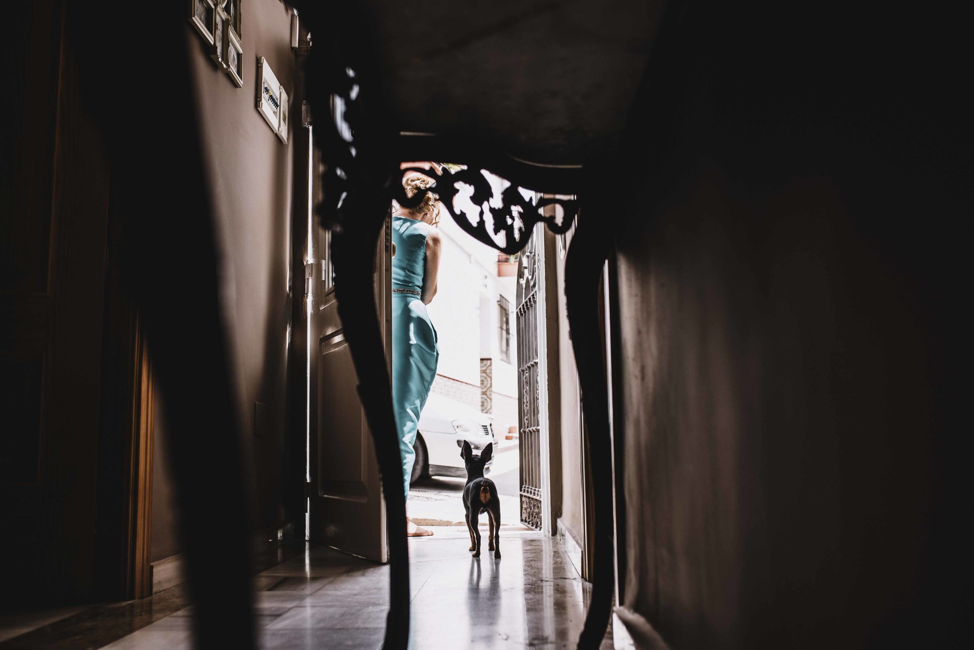 Boda Finca el Alamillo Málaga 27