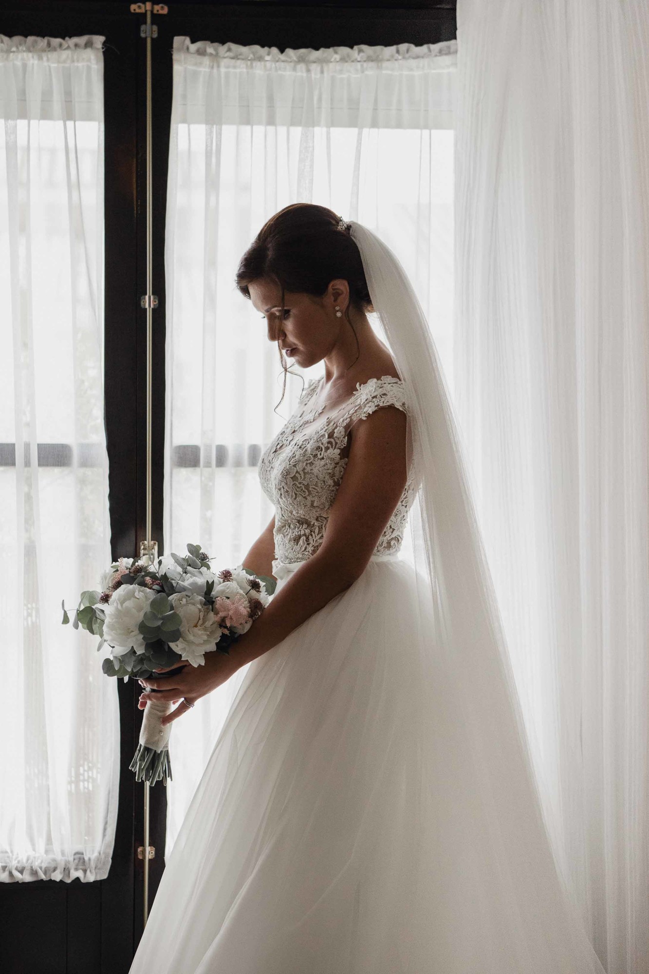 Boda Finca el Alamillo Málaga 15