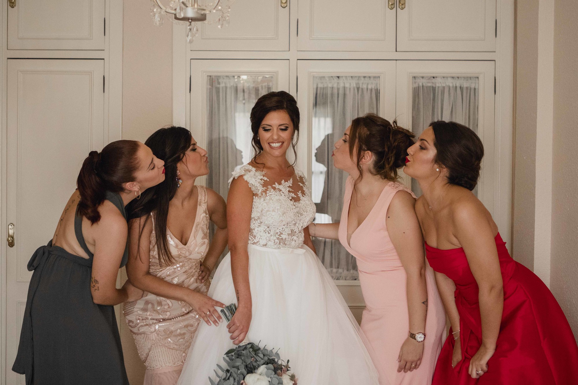 Boda Finca el Alamillo Málaga 17