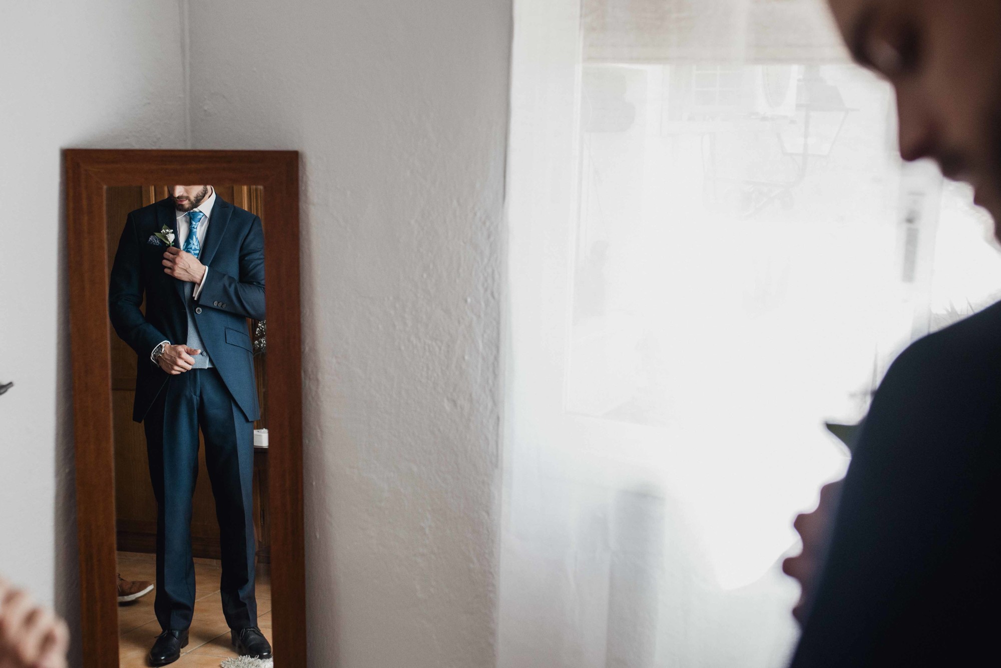 Boda Finca el Alamillo Málaga 33