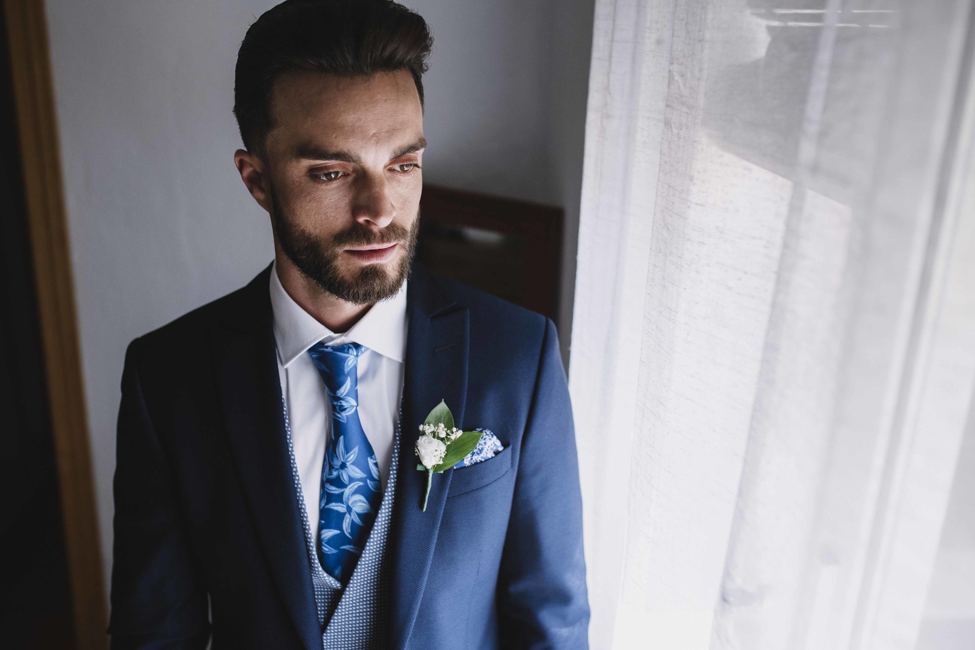 Boda Finca el Alamillo Málaga 36