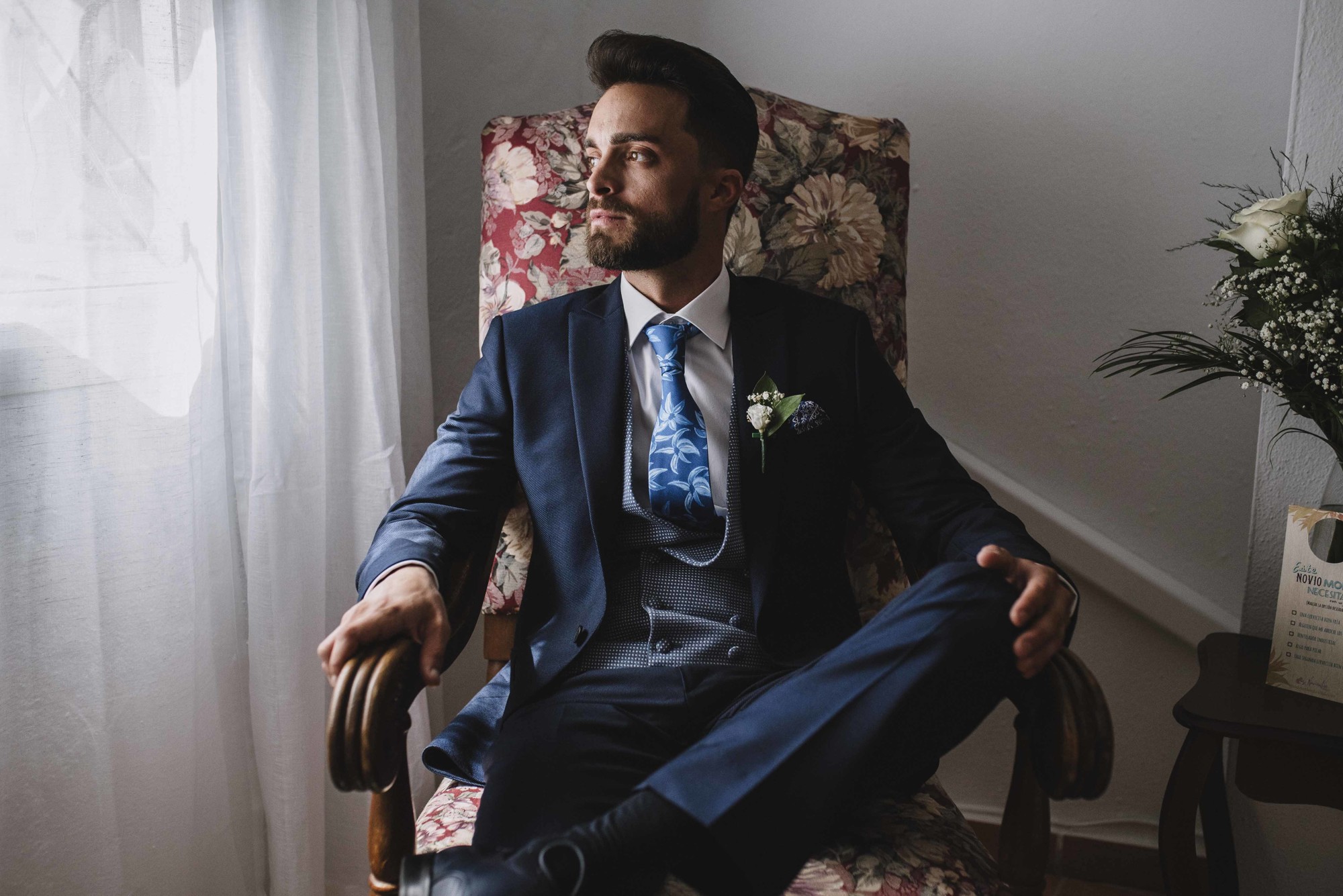 Boda Finca el Alamillo Málaga 34