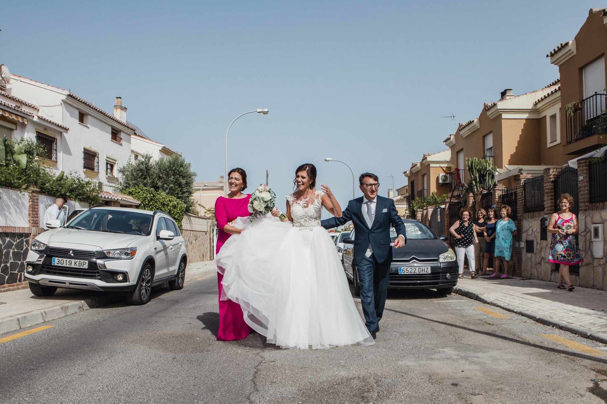 Boda Finca el Alamillo Málaga 19