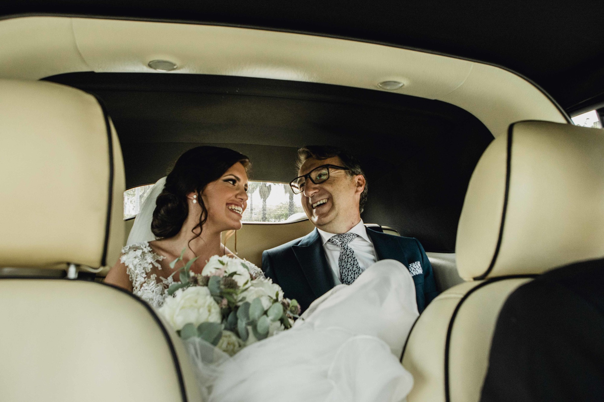 Boda Finca el Alamillo Málaga 20