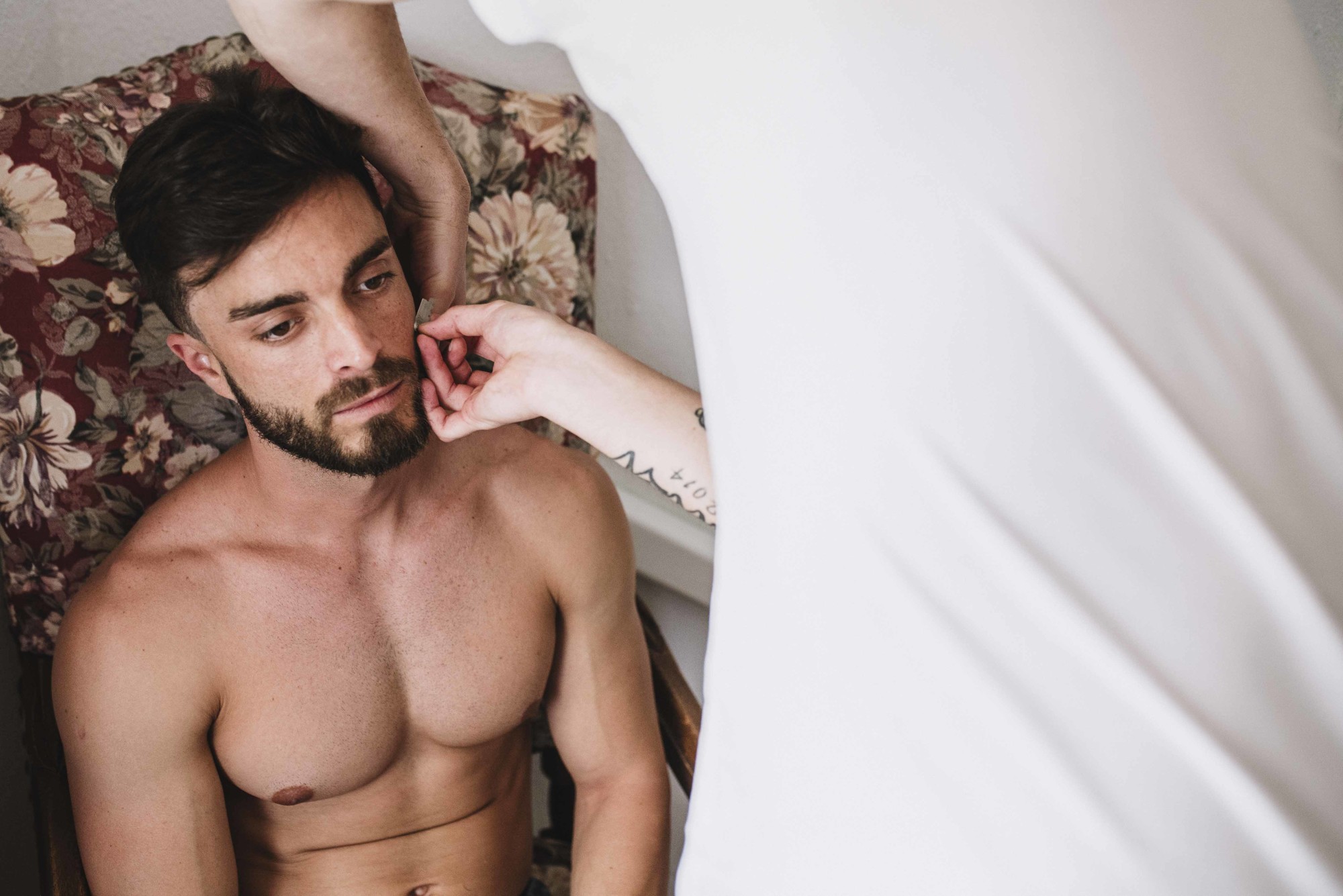 Boda Finca el Alamillo Málaga 21