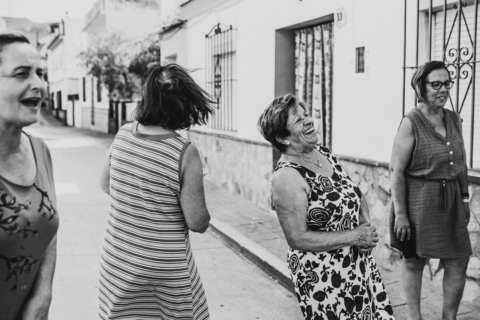Boda Finca el Alamillo Málaga 37