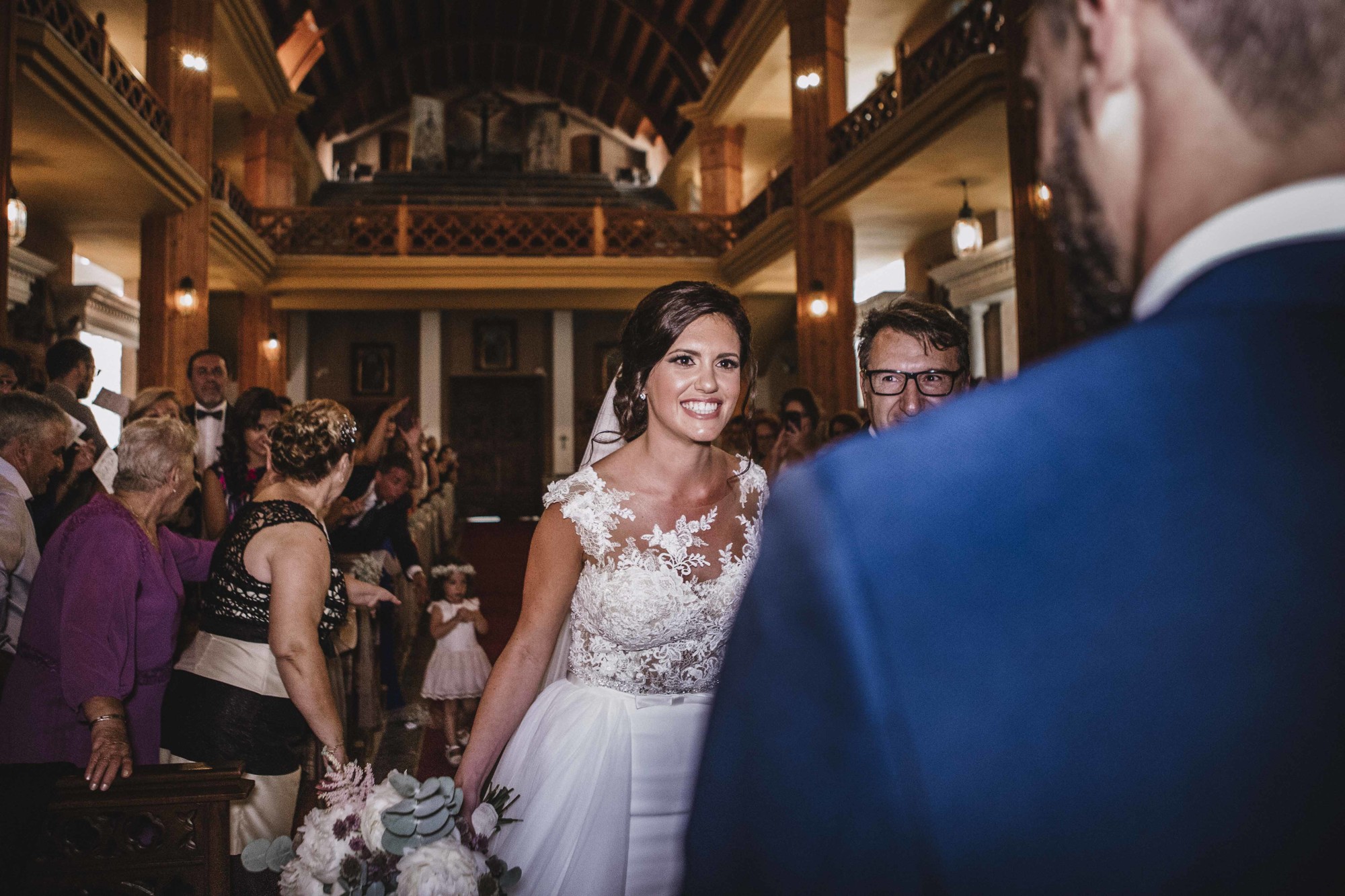 Boda Finca el Alamillo Málaga 38