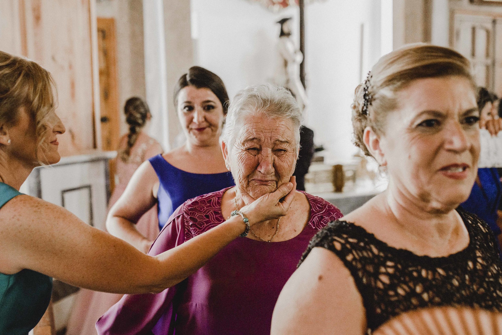 Boda Finca el Alamillo Málaga 40