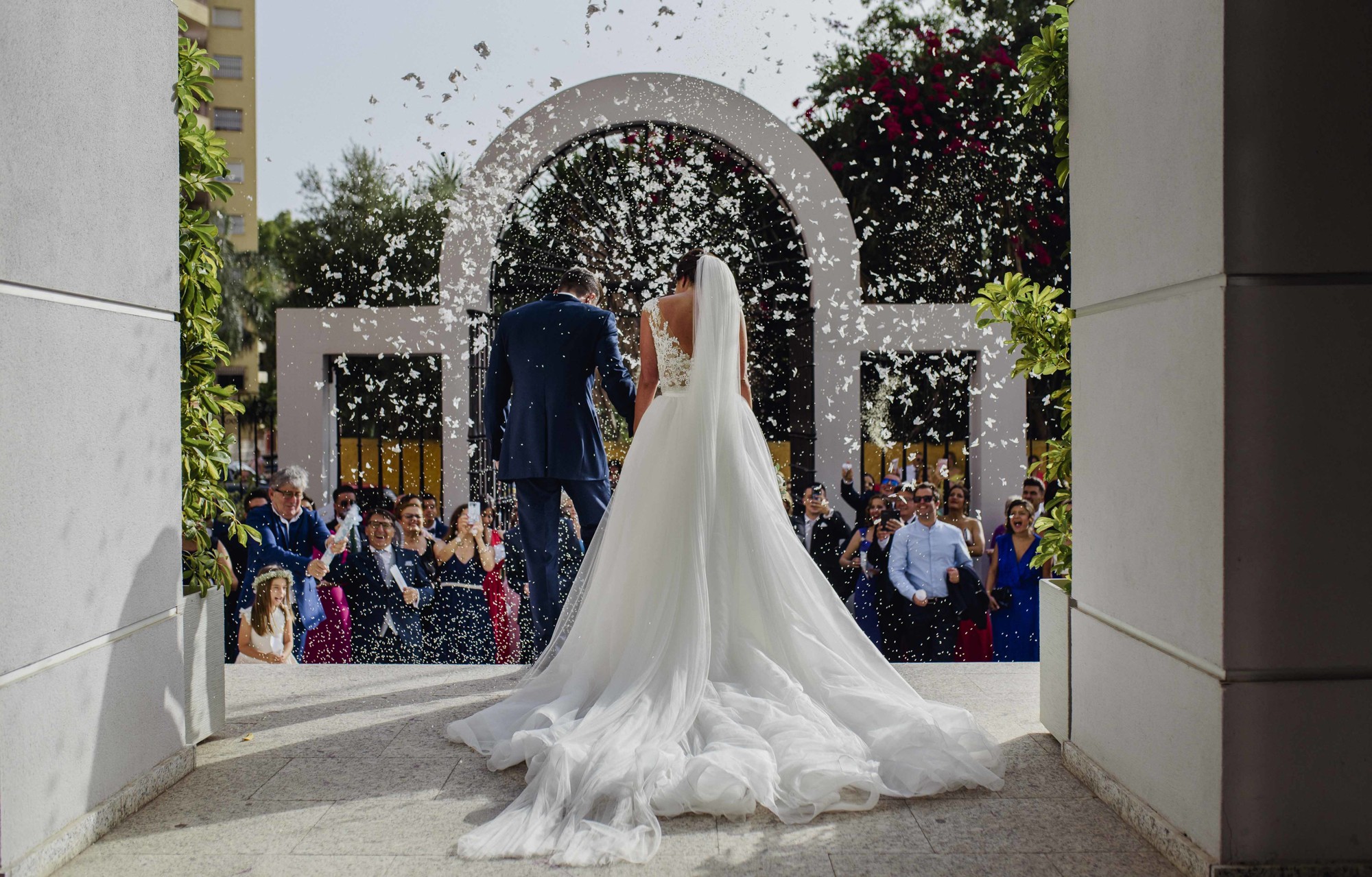 Boda Finca el Alamillo Málaga 44
