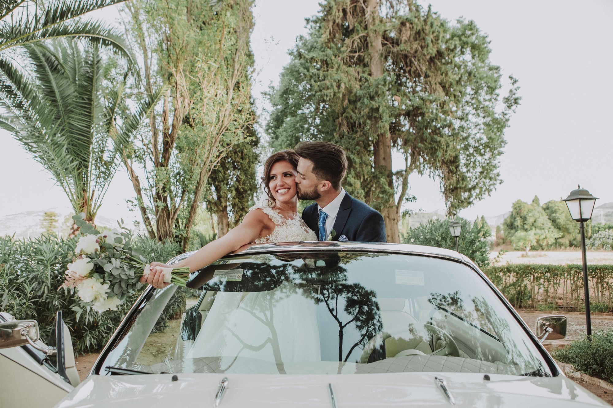 Boda Finca el Alamillo Málaga 55