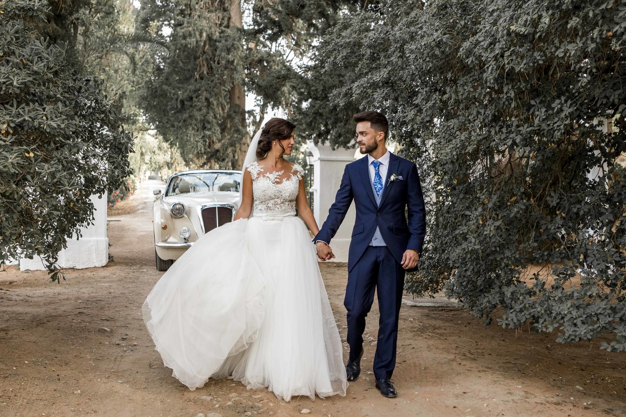 Boda Finca el Alamillo Málaga 53
