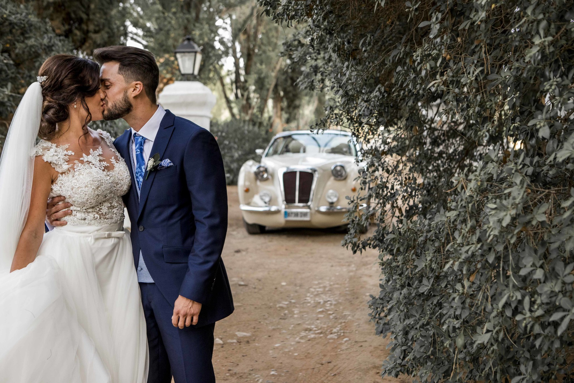 Boda Finca el Alamillo Málaga 52