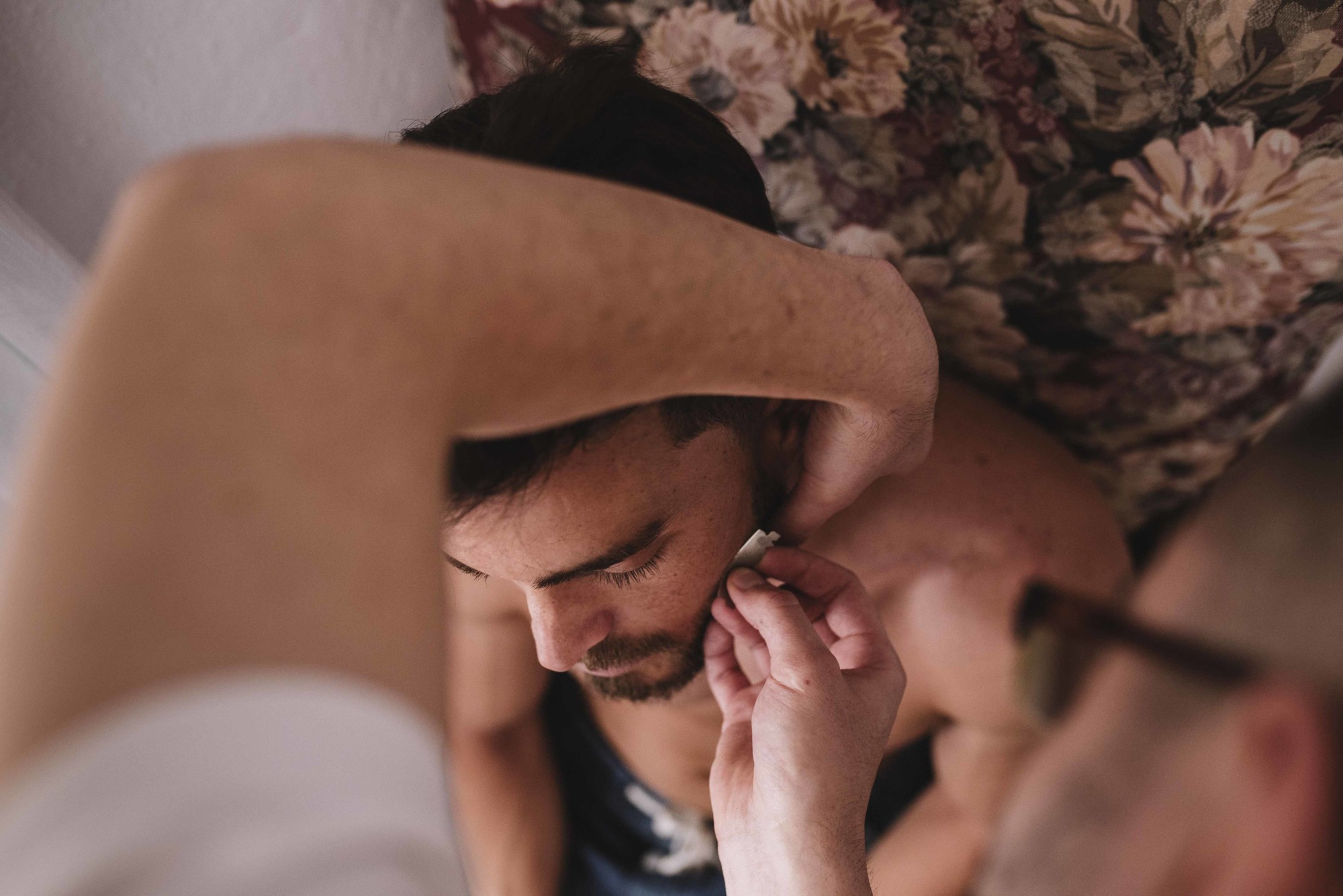 Boda Finca el Alamillo Málaga 22