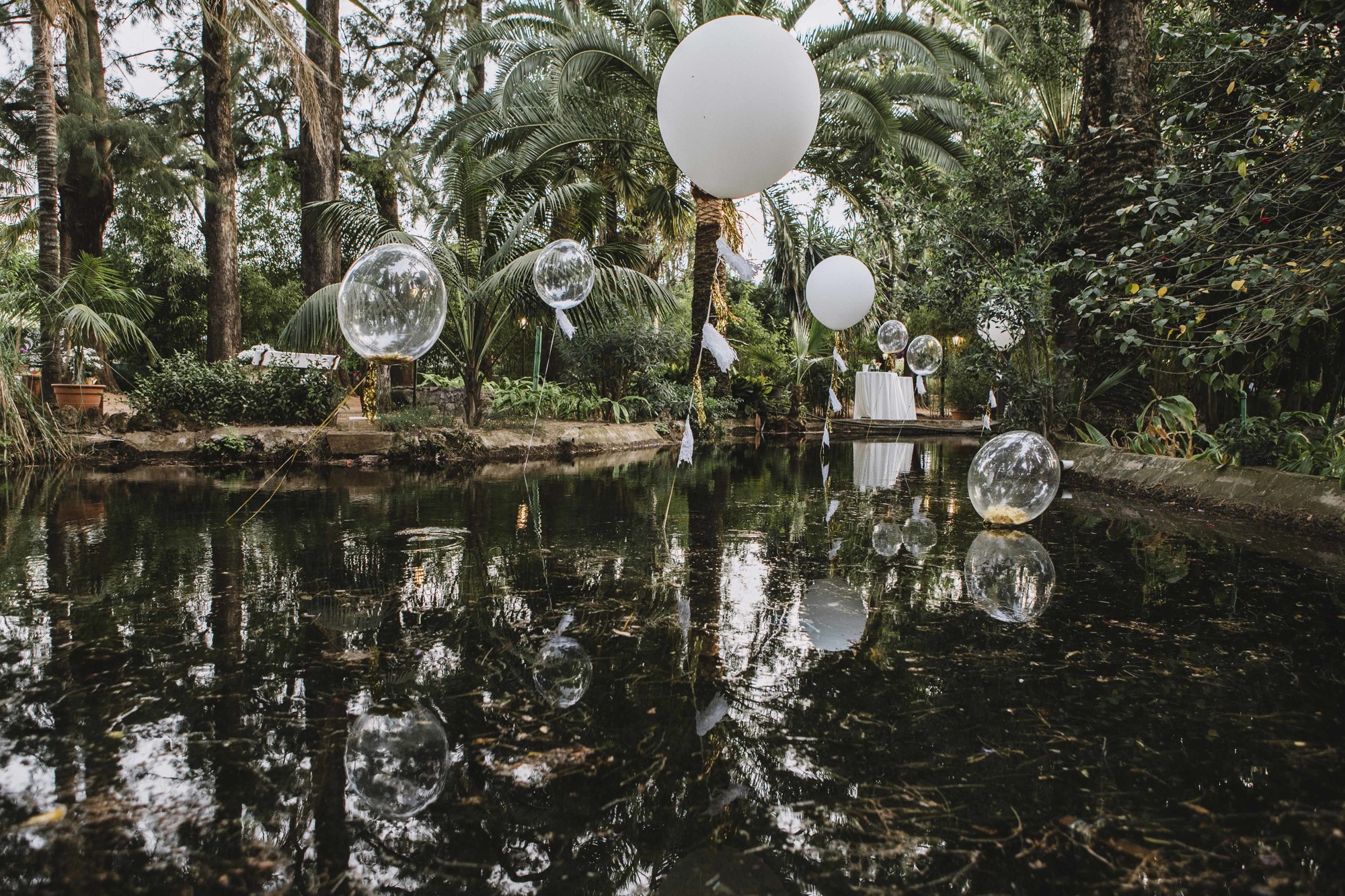Boda Finca el Alamillo Málaga 63