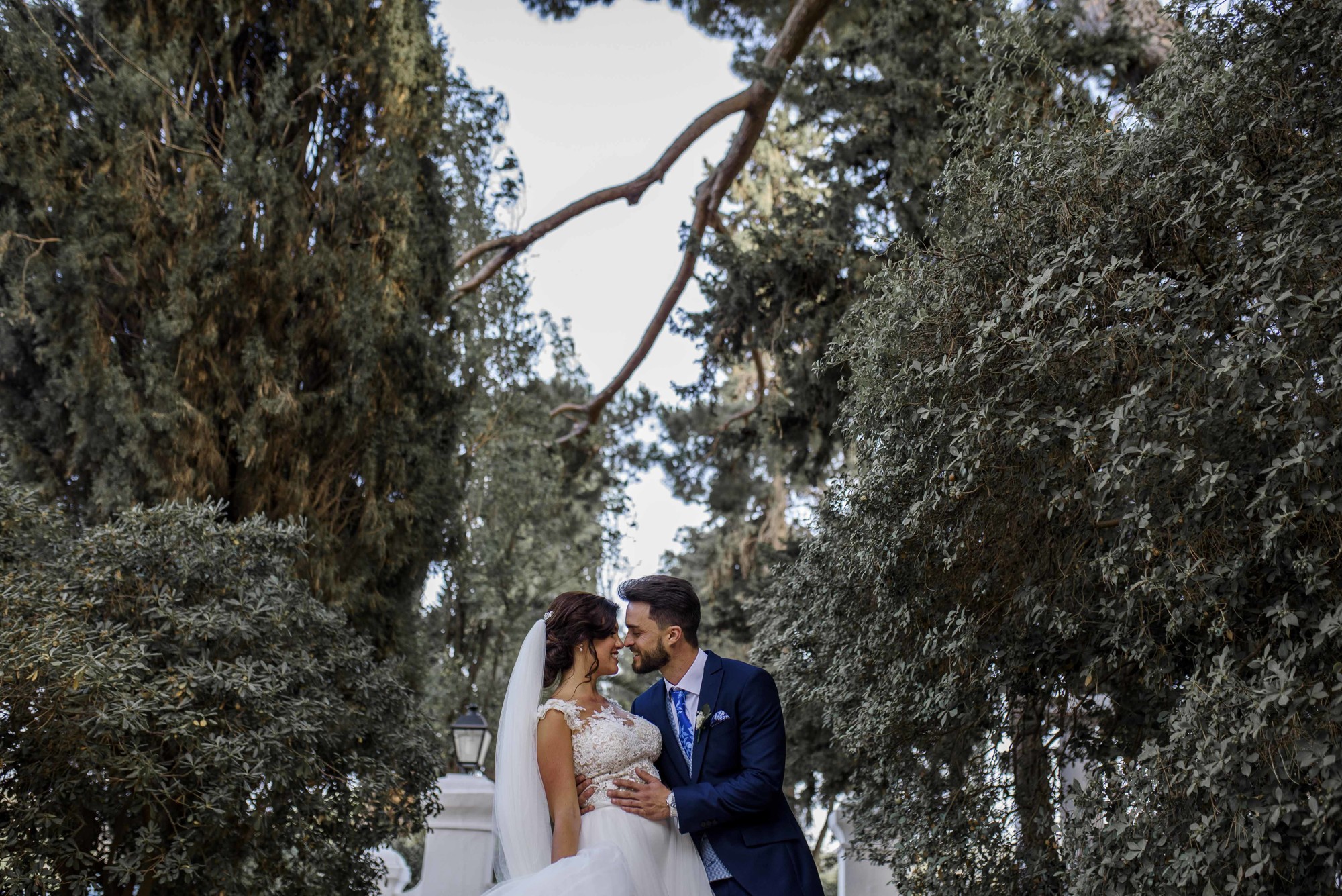 Boda Finca el Alamillo Málaga 46