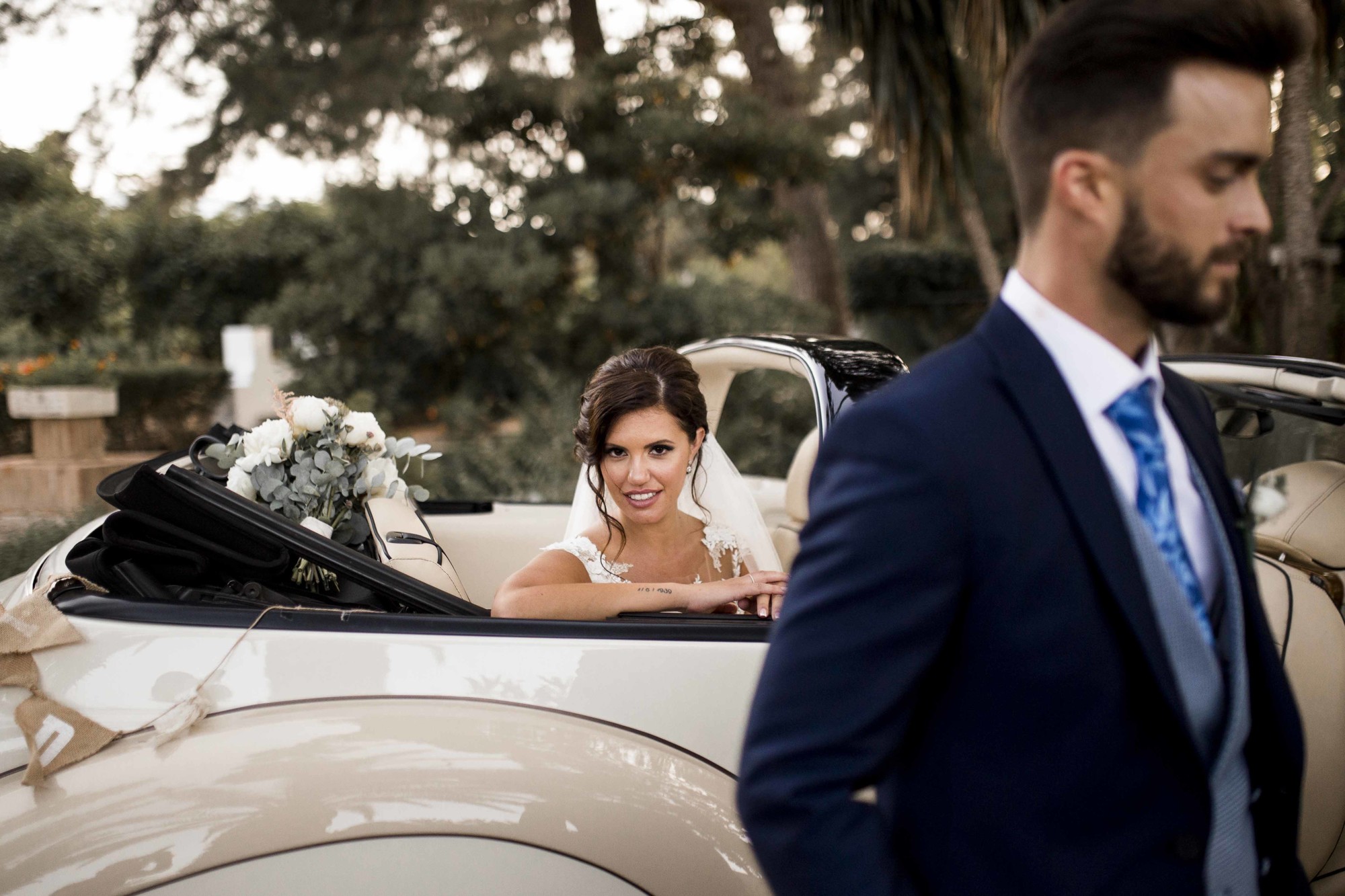 Boda Finca el Alamillo Málaga 45