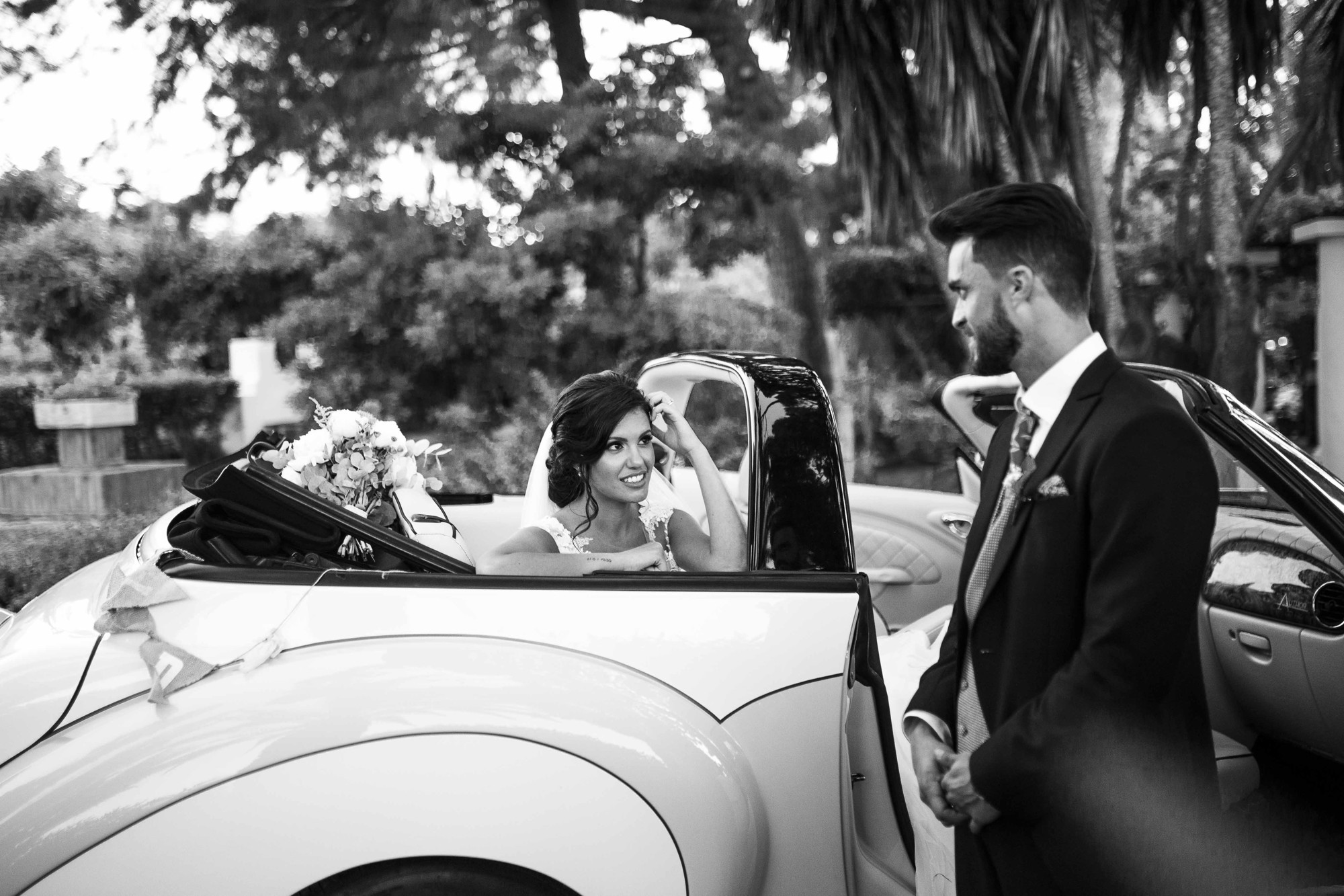 Boda Finca el Alamillo Málaga 49