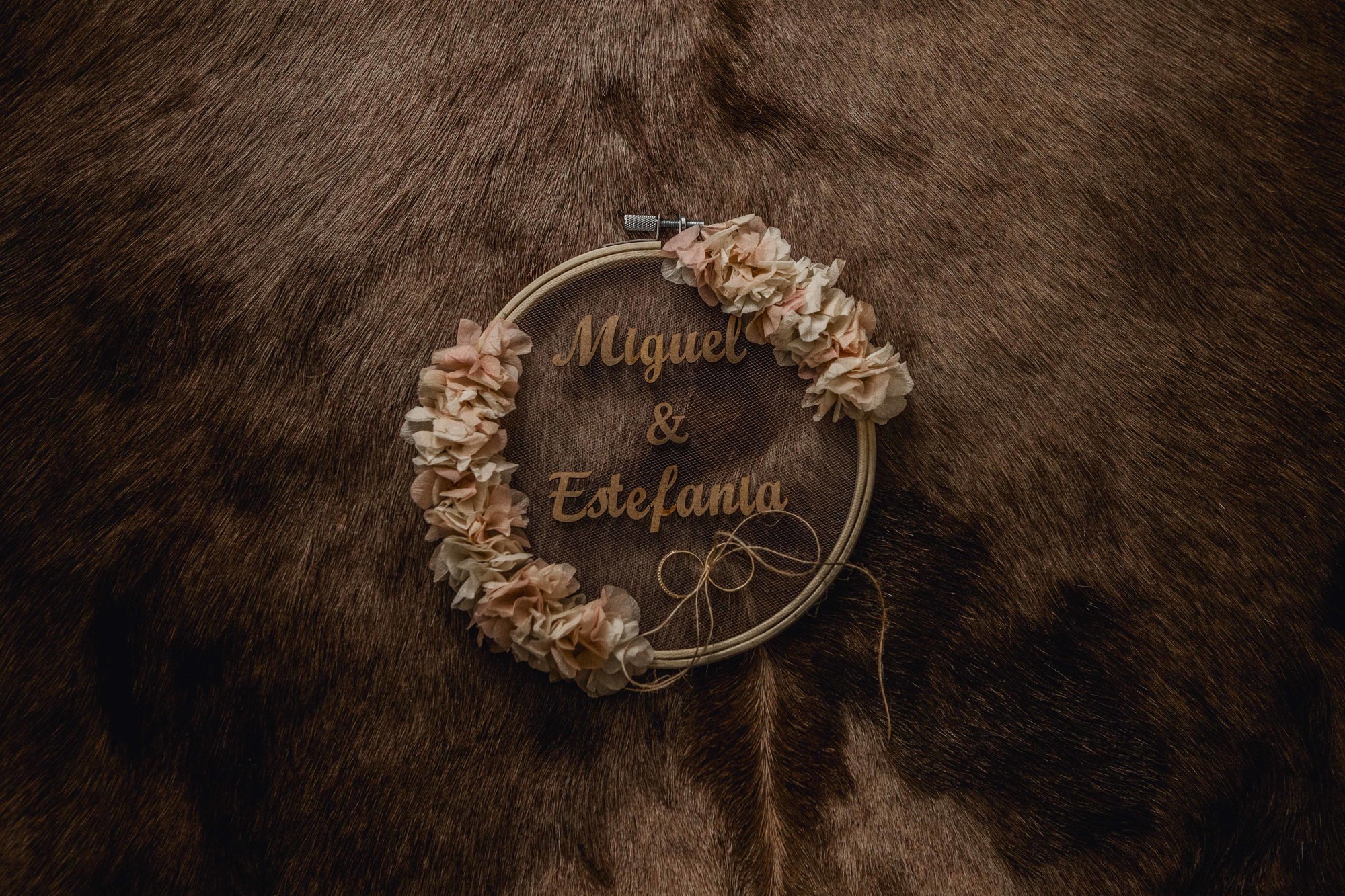 Boda Finca el Alamillo Málaga 06