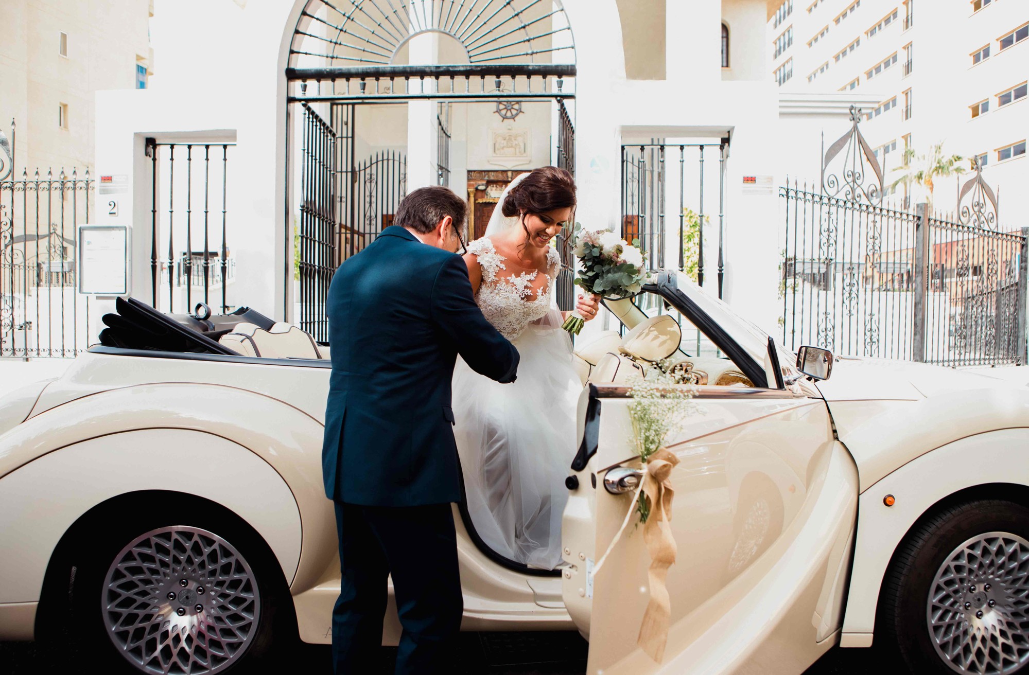 Bpda en finca el alamillo 2 Malaga