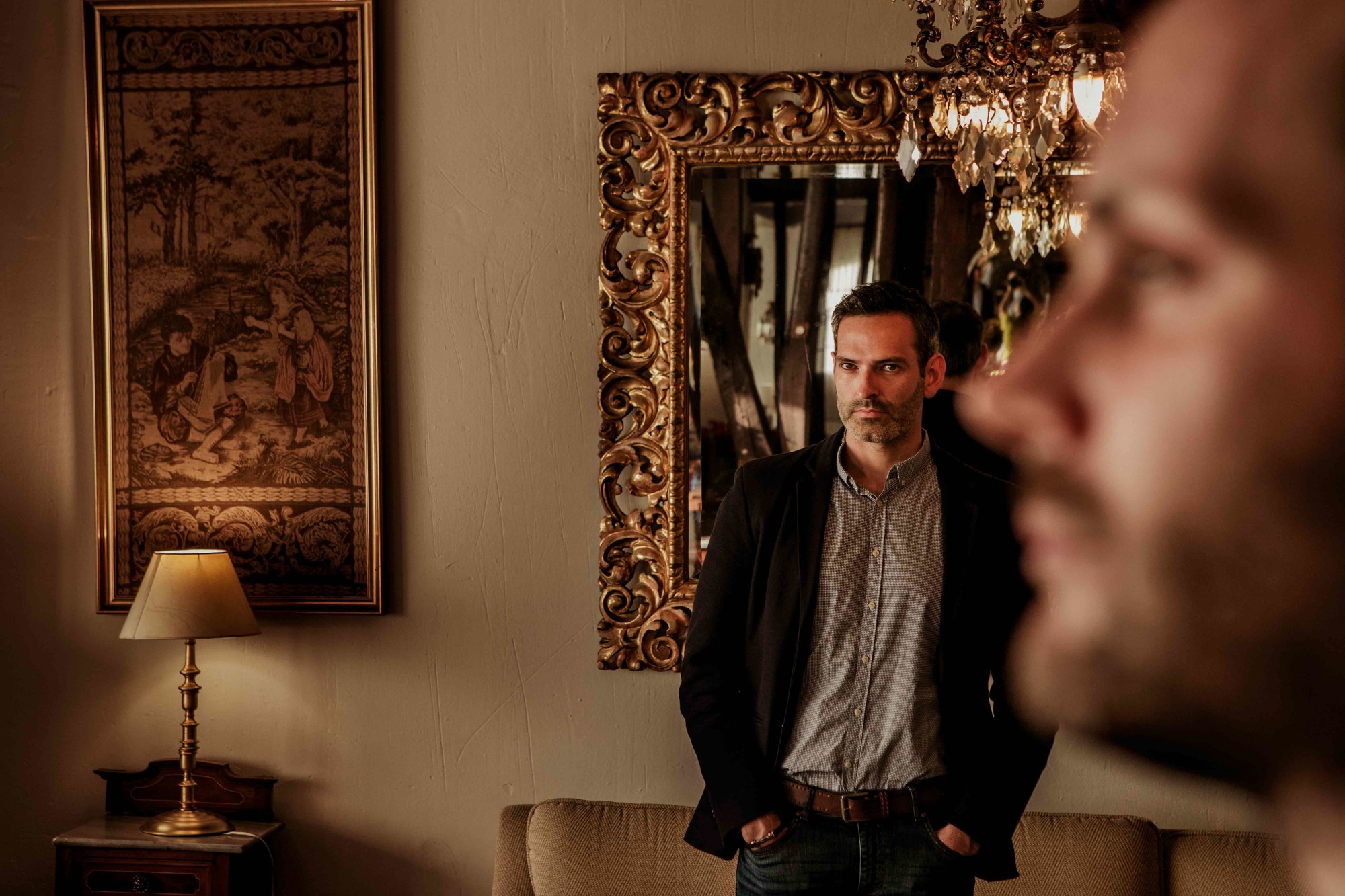 Preboda Gay Granada 28