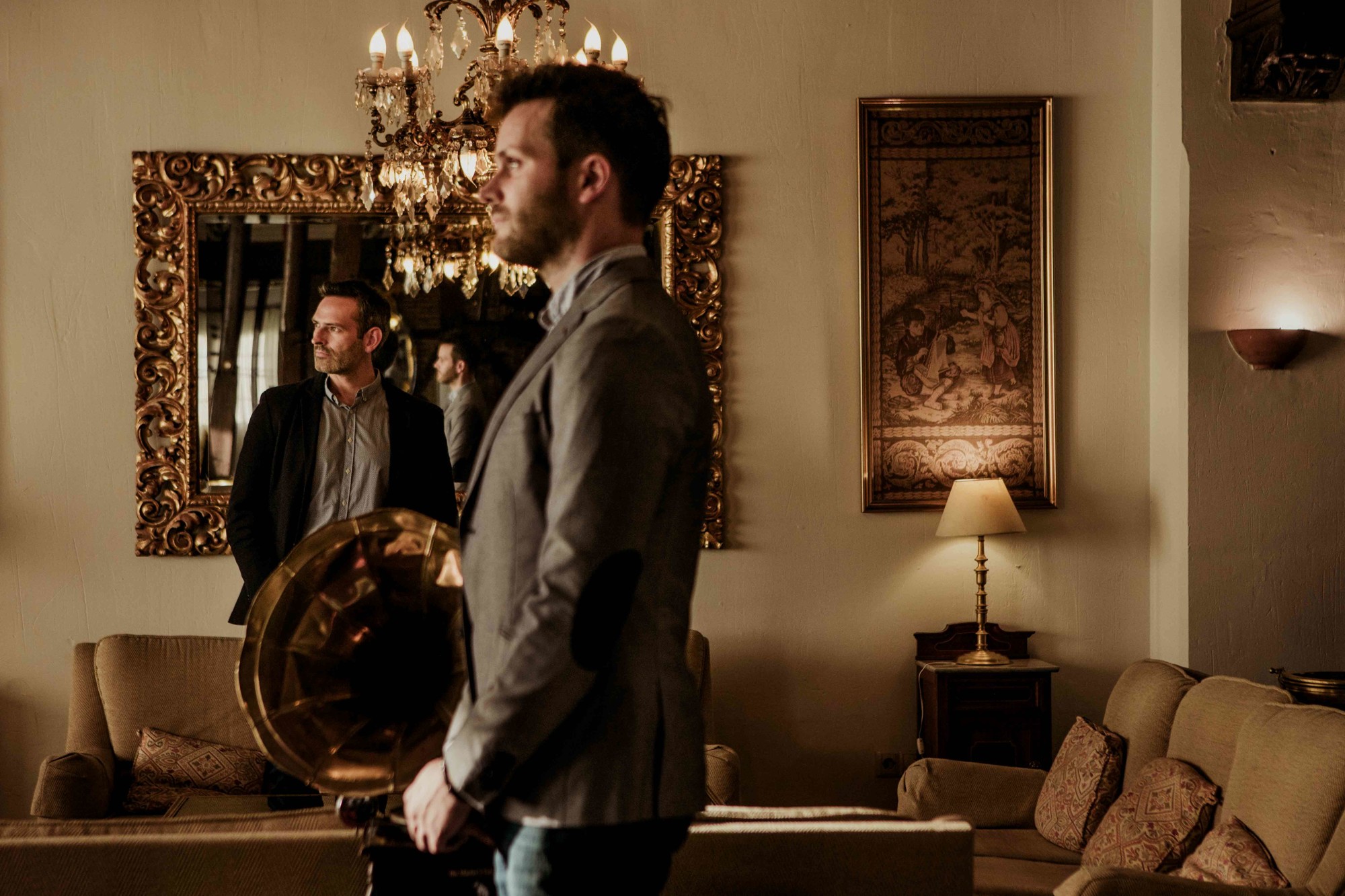 Preboda Gay Granada 31