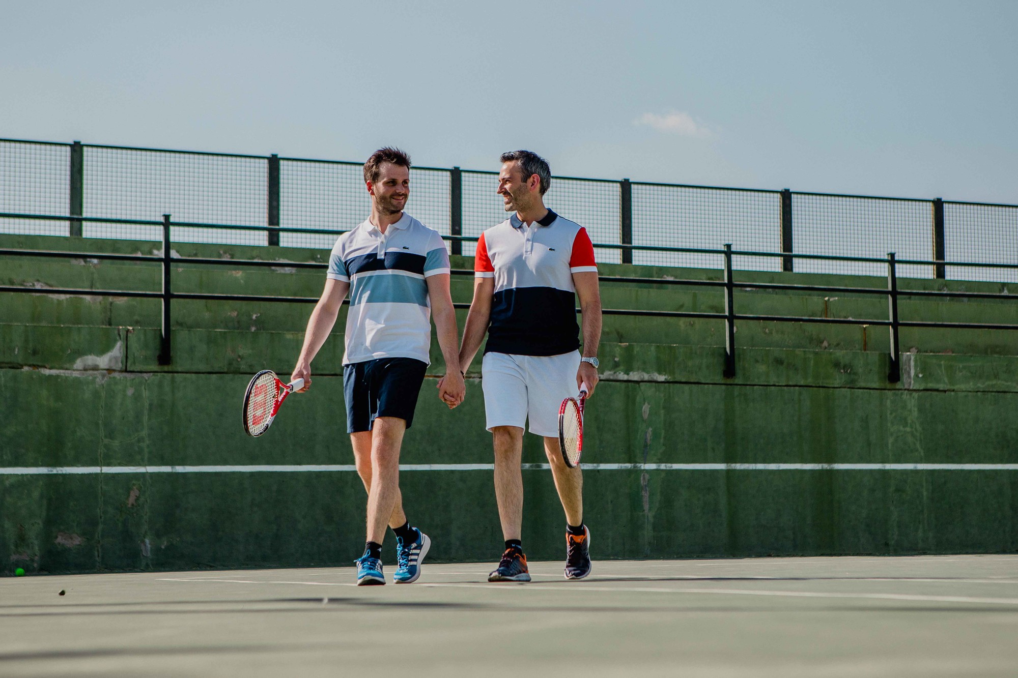 Preboda Gay Granada 26