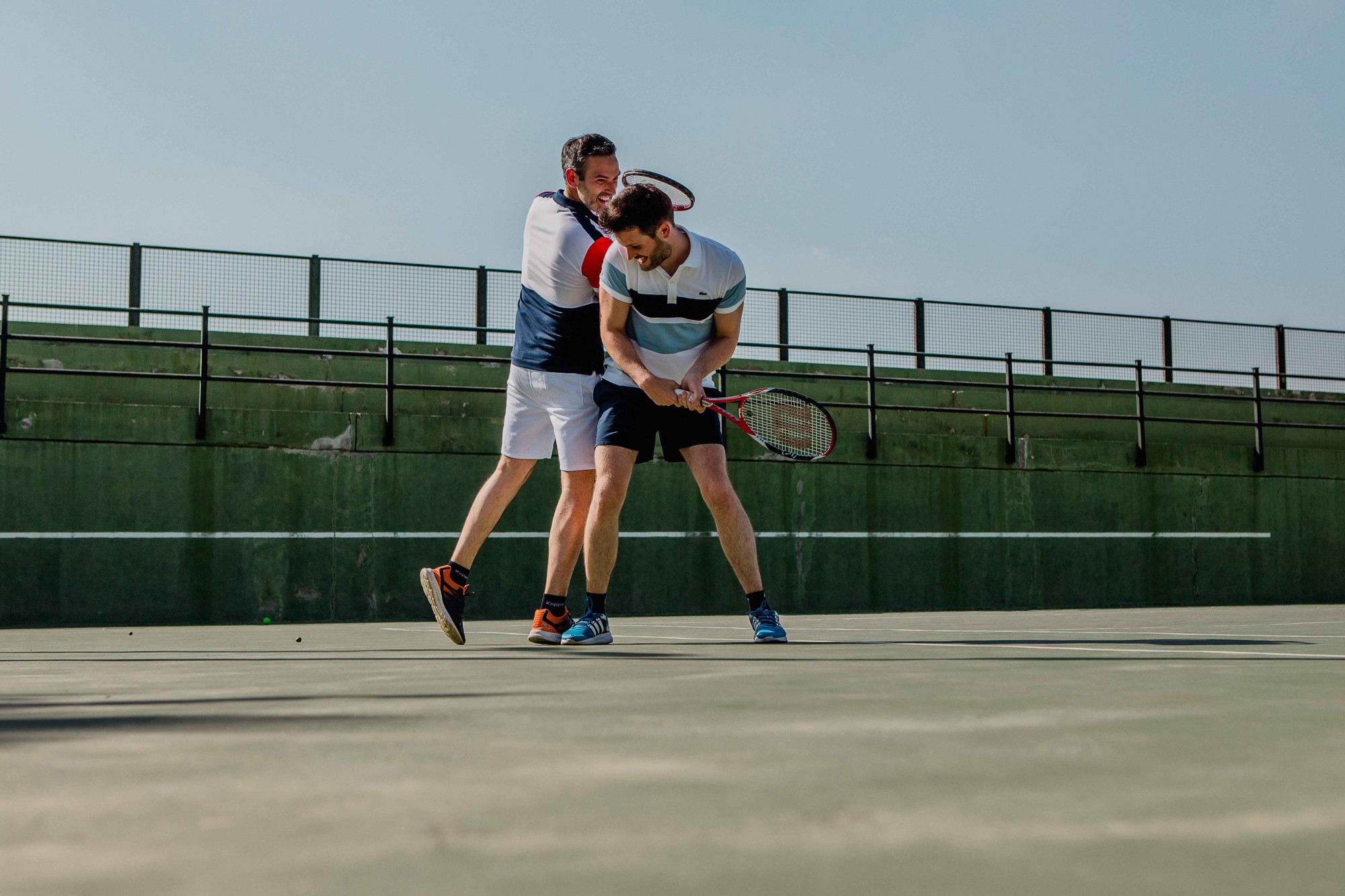 Preboda Gay Granada 21