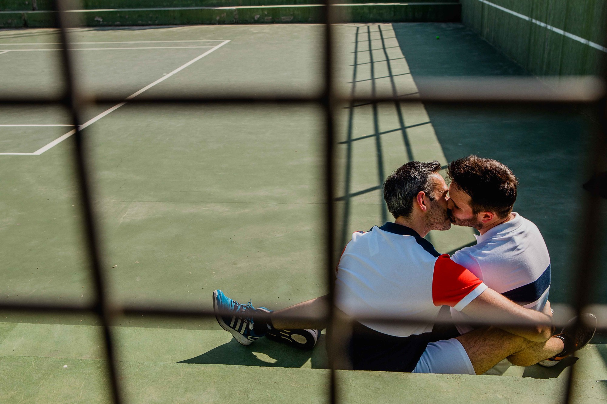 Preboda Gay Granada 14