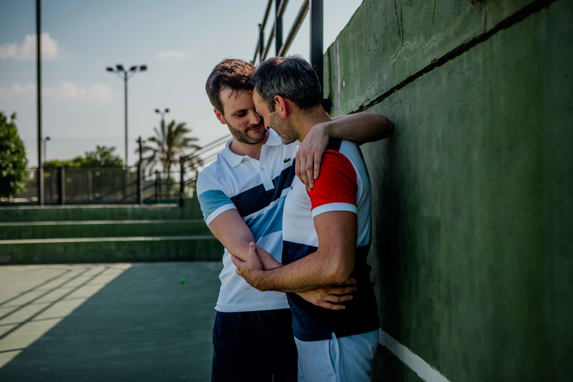 Preboda Gay Granada 05