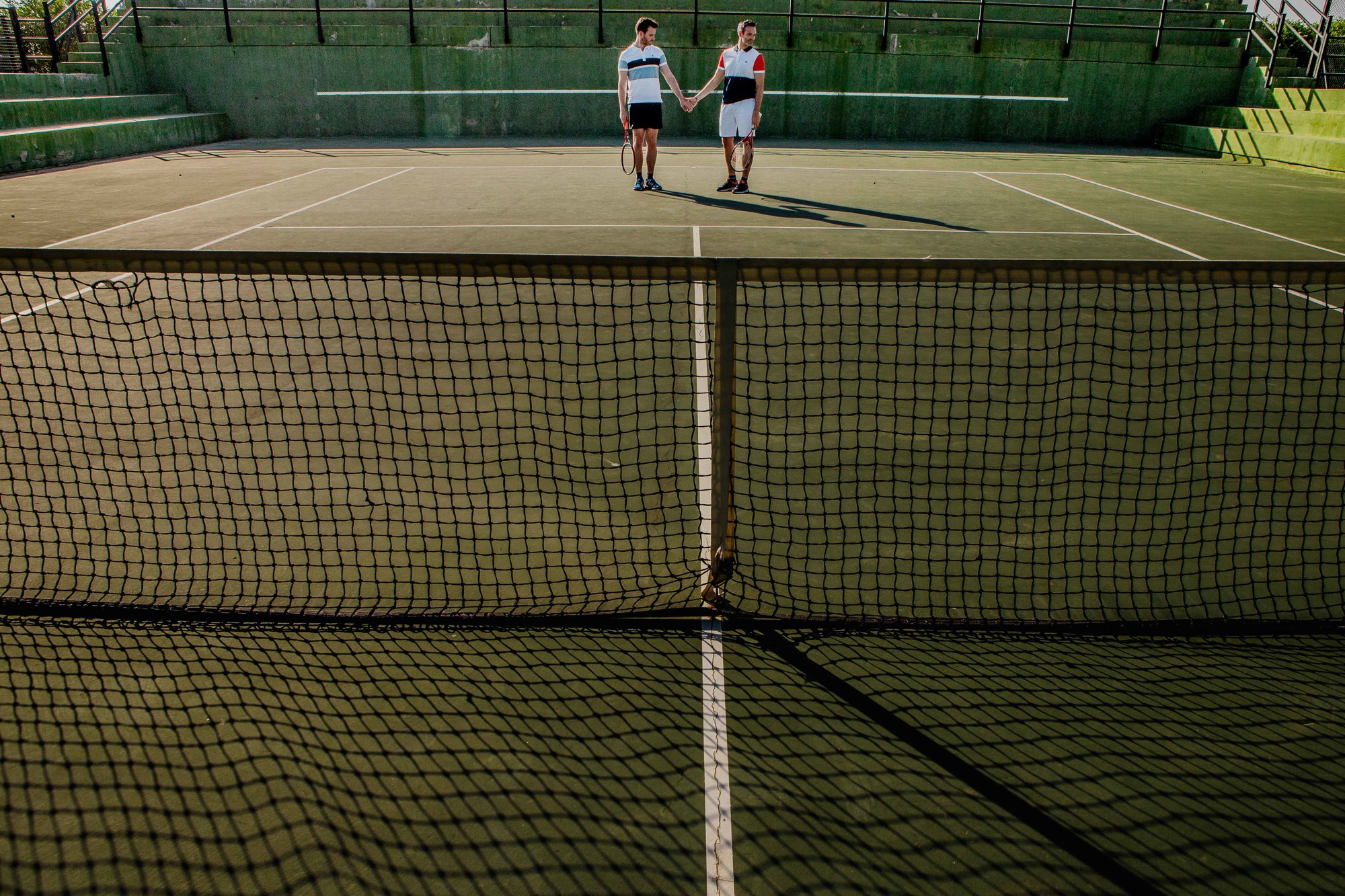 Preboda Gay Granada 12