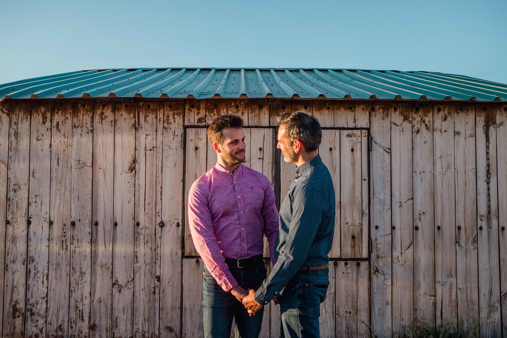 Preboda Gay Granada 02