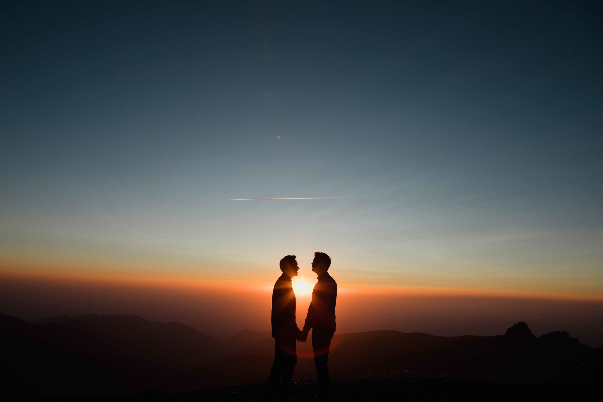 Preboda Gay Granada 54