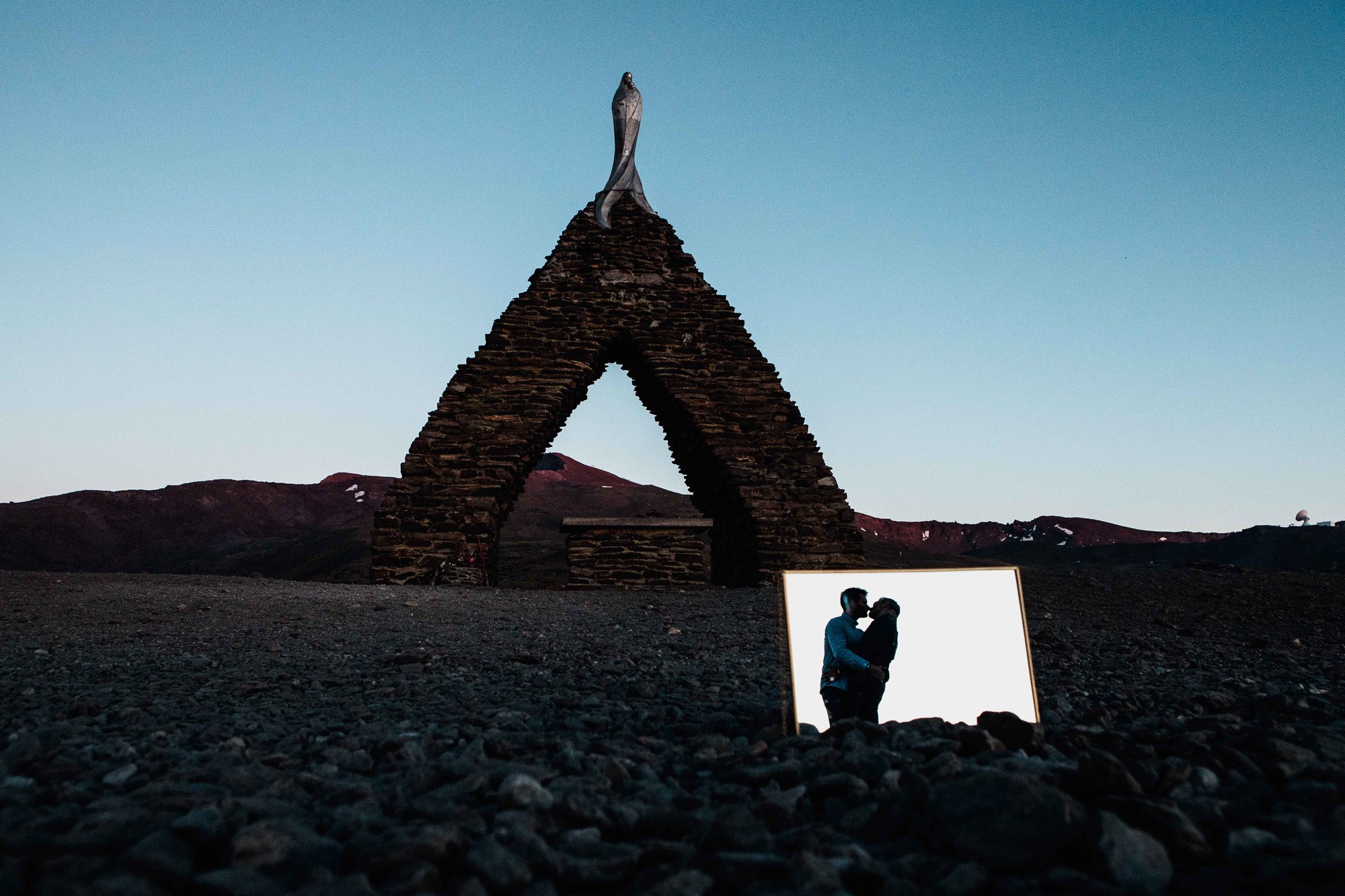 Preboda Gay Granada 60