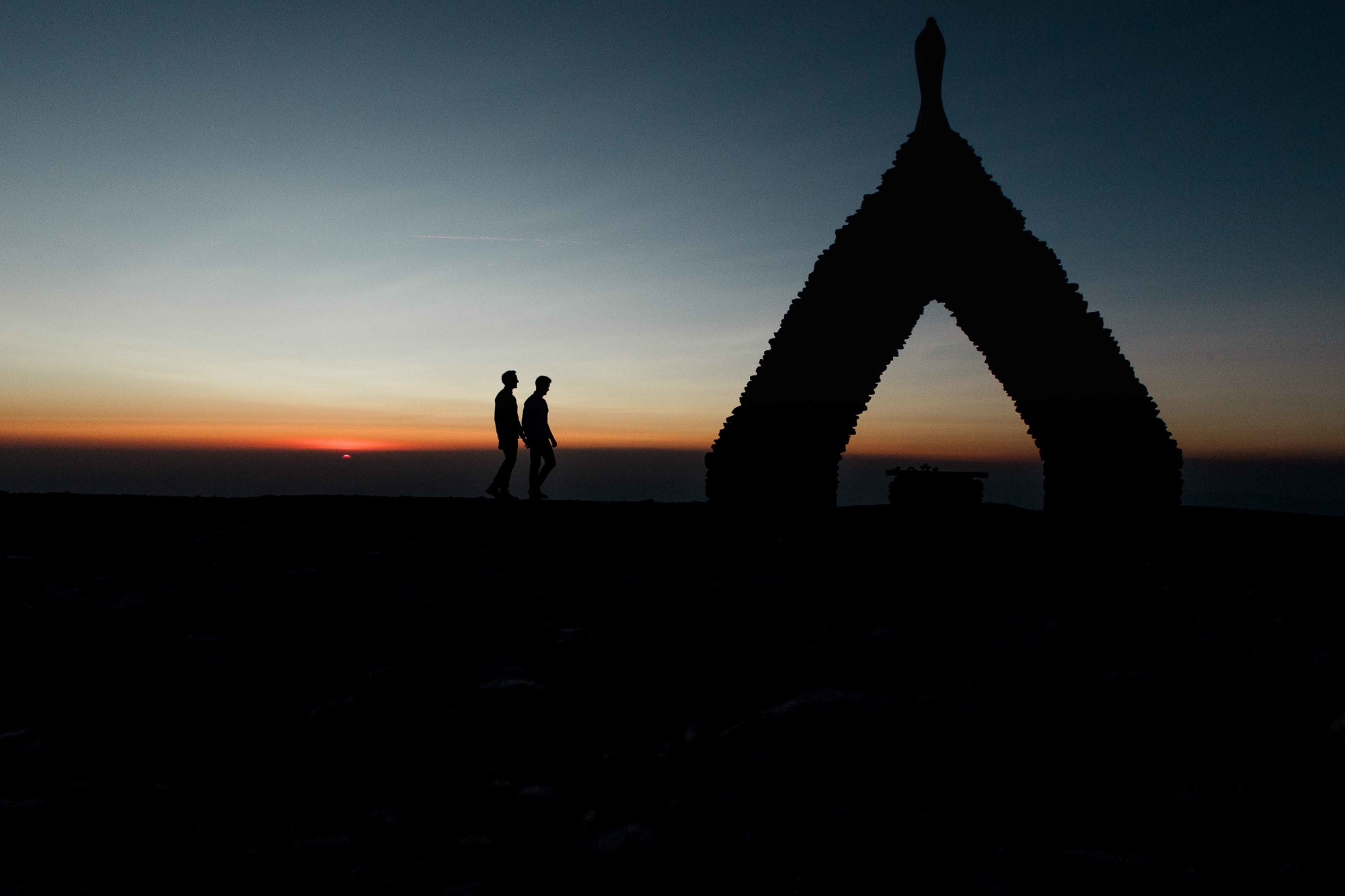 Preboda Gay Granada 61