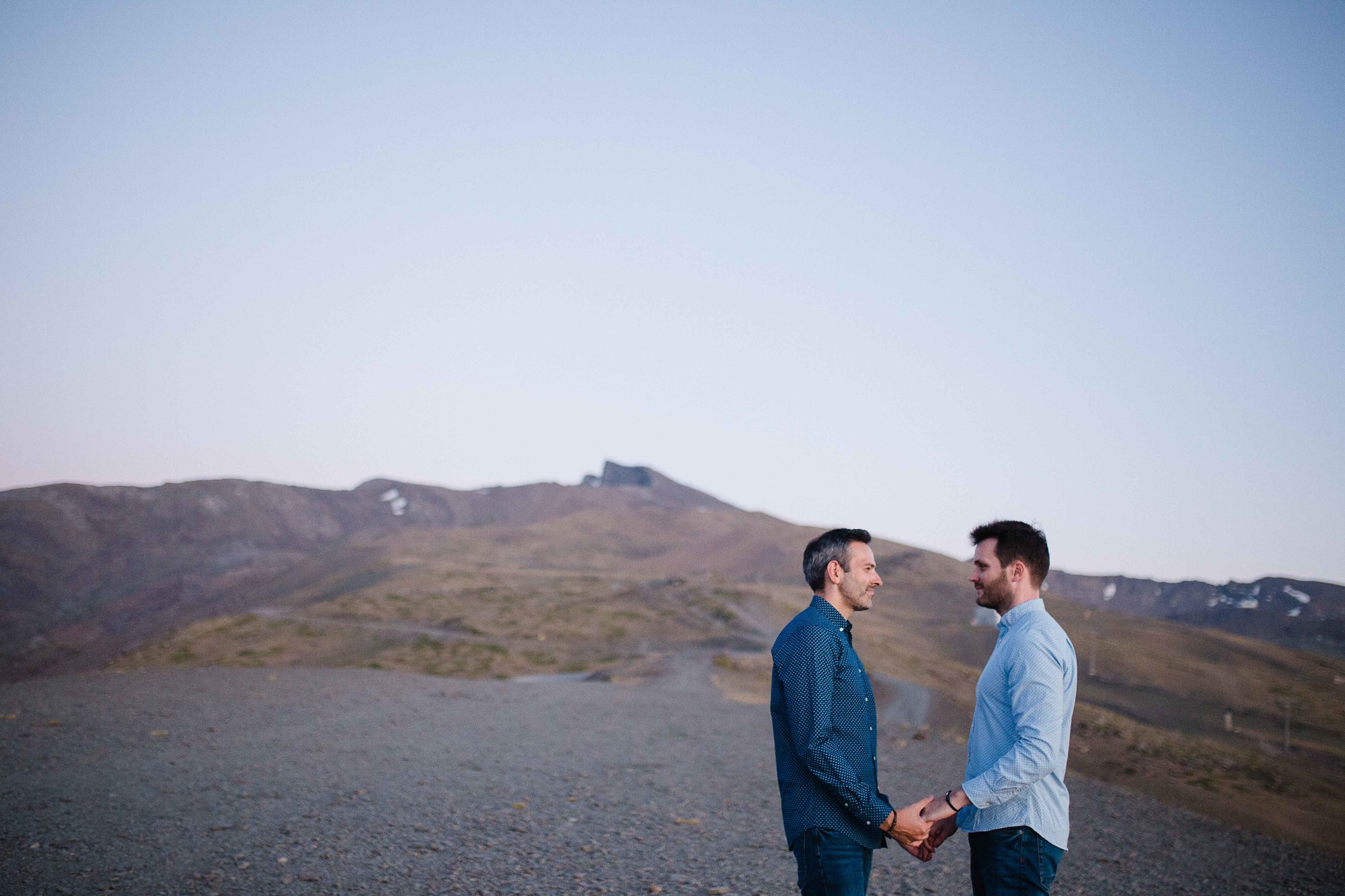 Preboda Gay Granada 37