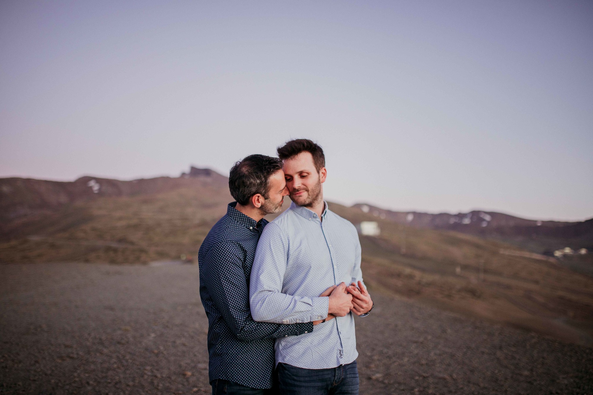 Preboda Gay Granada 38