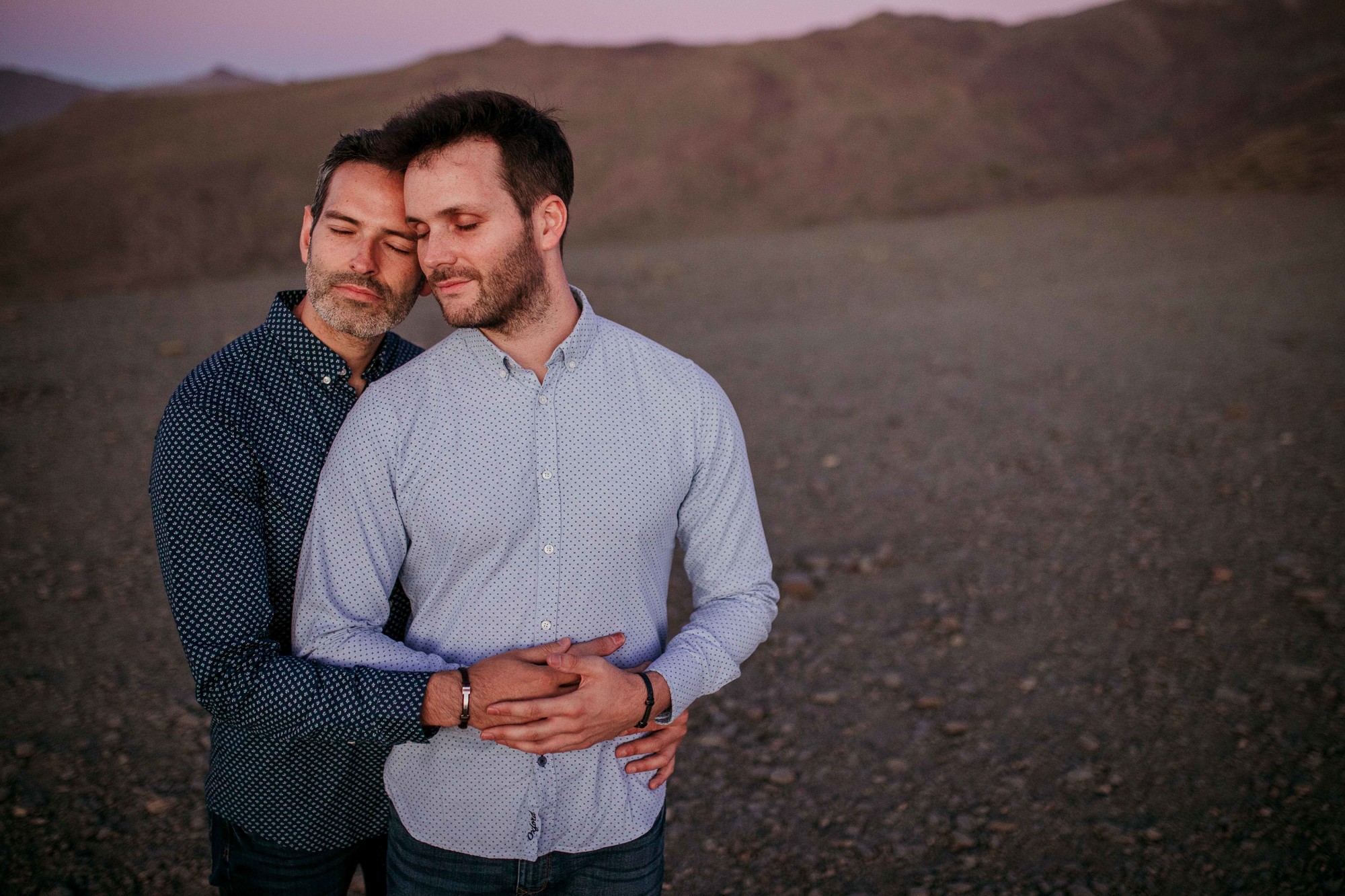 Preboda Gay Granada 45