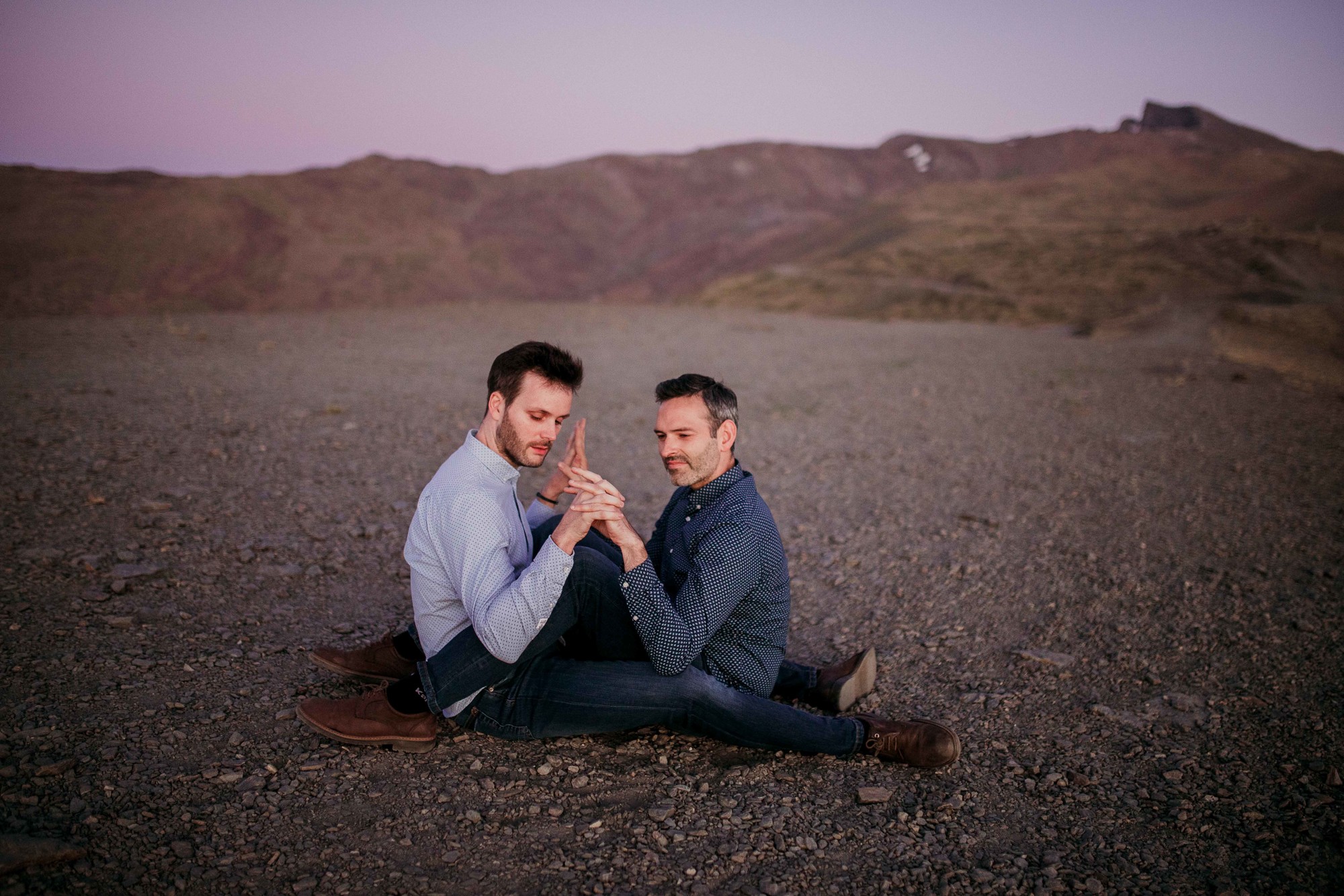 Preboda Gay Granada 46