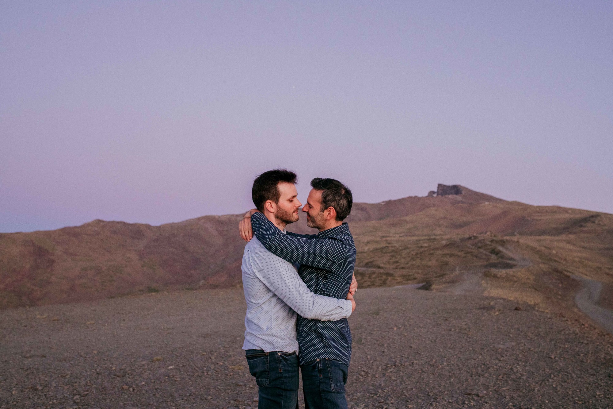 Preboda Gay Granada 51