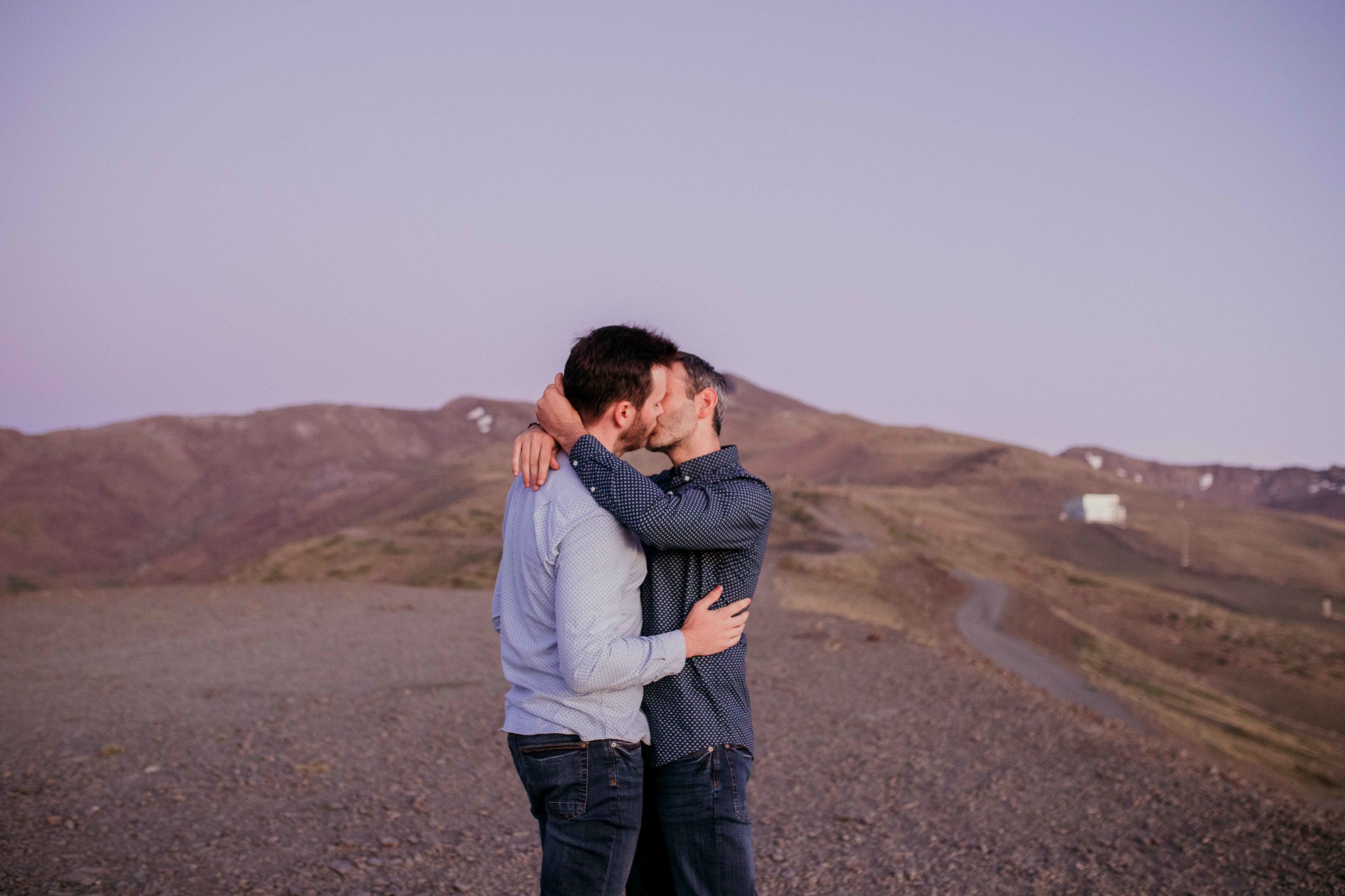 Preboda Gay Granada 52